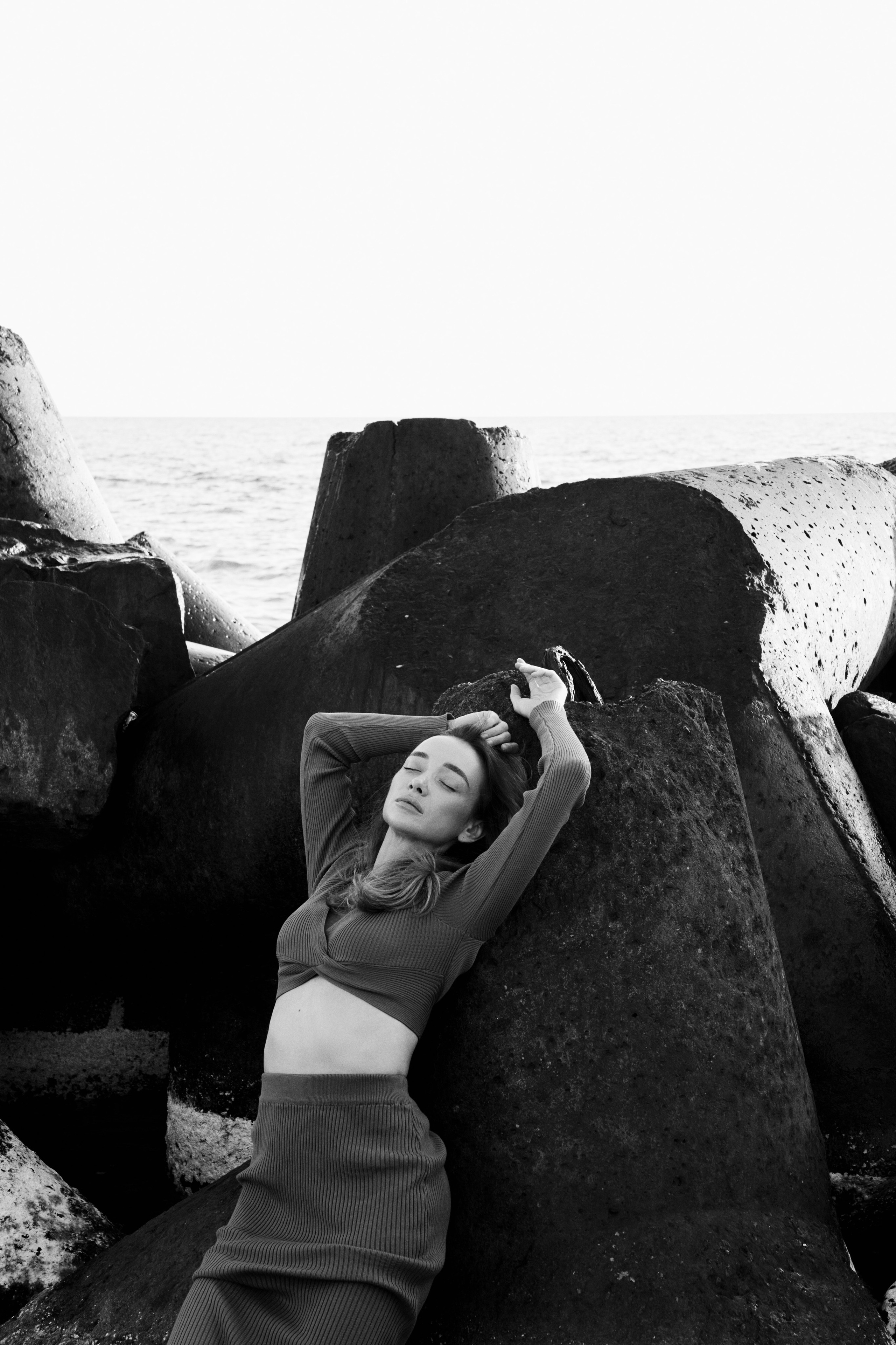 Юля. Фотограф и видеограф в Москве Юлия Прушинская