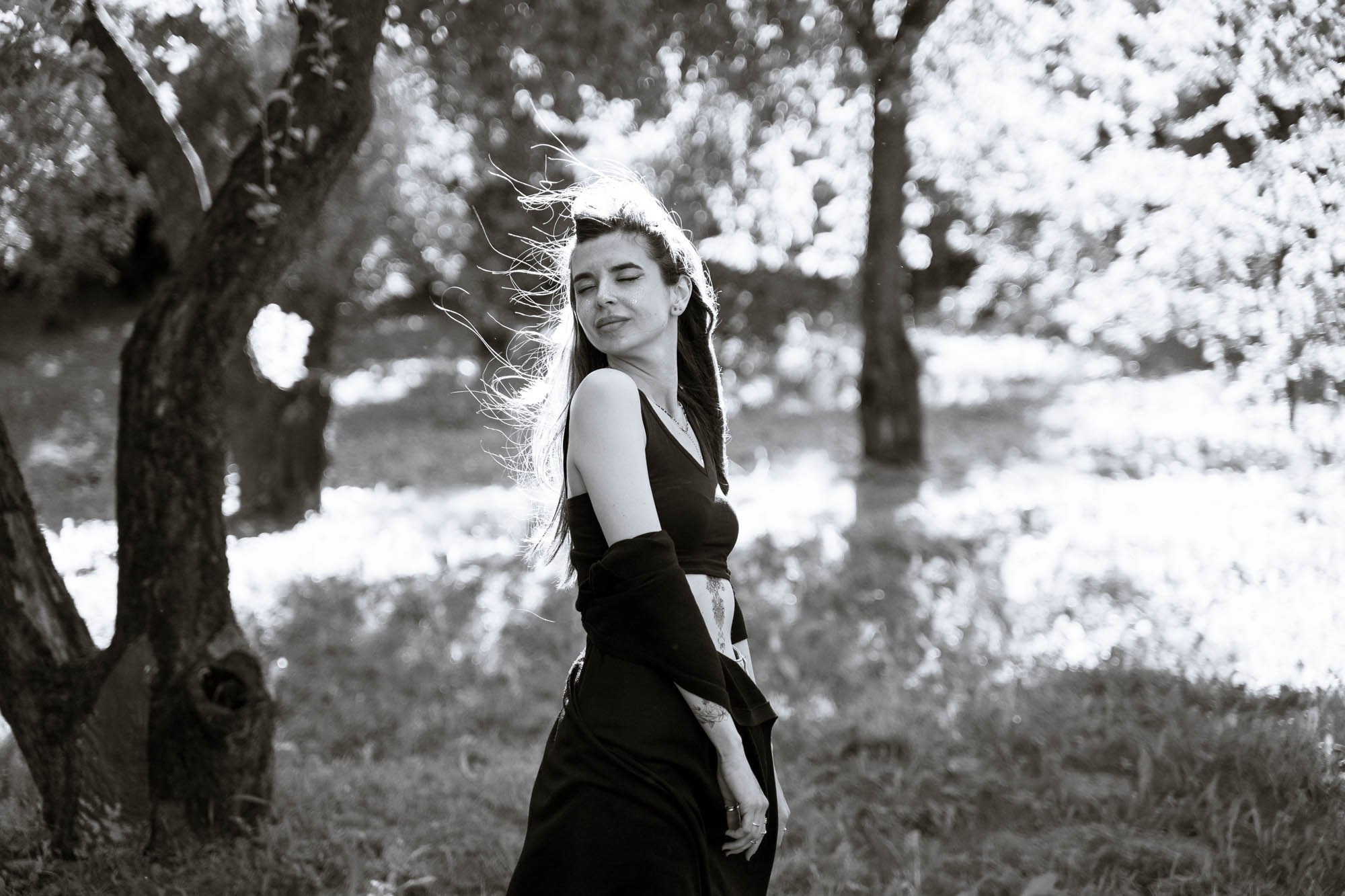 Свадебный и семейный фотограф в Новосибирске Данил Коротких