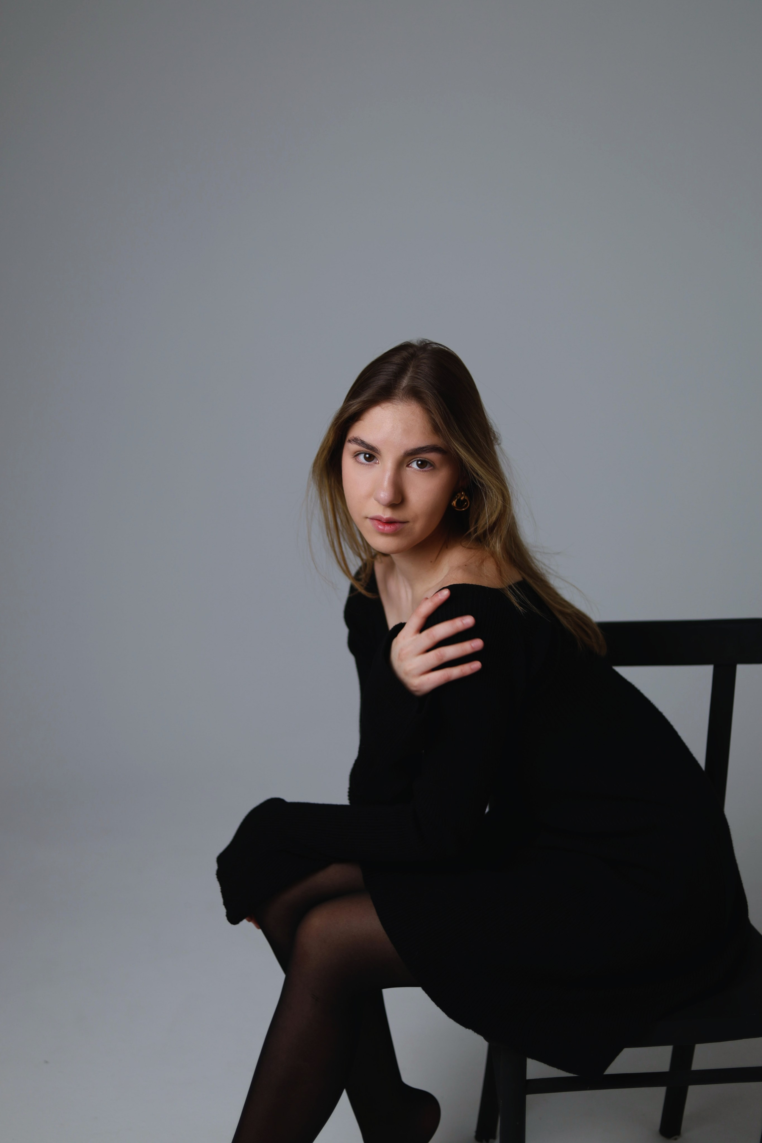 Циклорама. Альбина Казачихина — Семейный фотограф — Казань