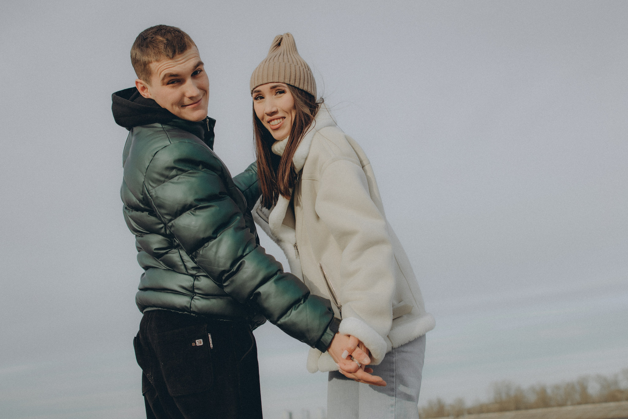 LoveStory. Альбина Казачихина — Семейный фотограф — Казань