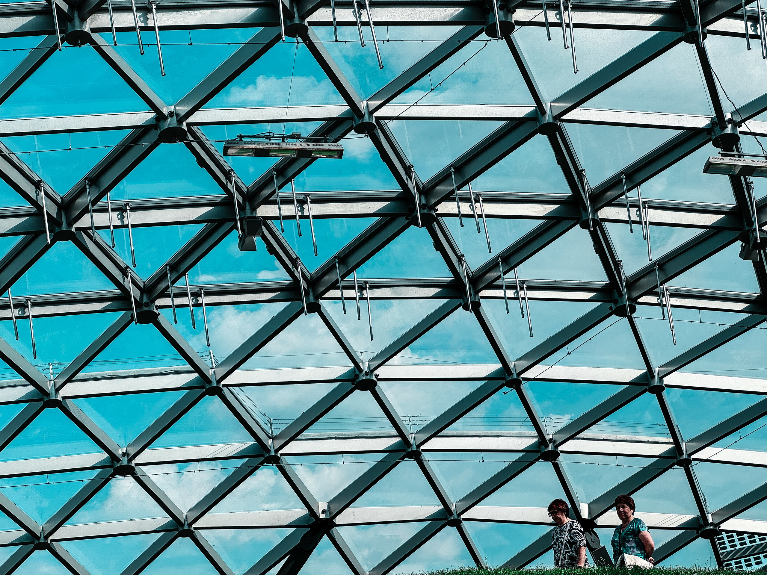 Геометрия. Портретный фотограф в Москве Эмиль Халиков