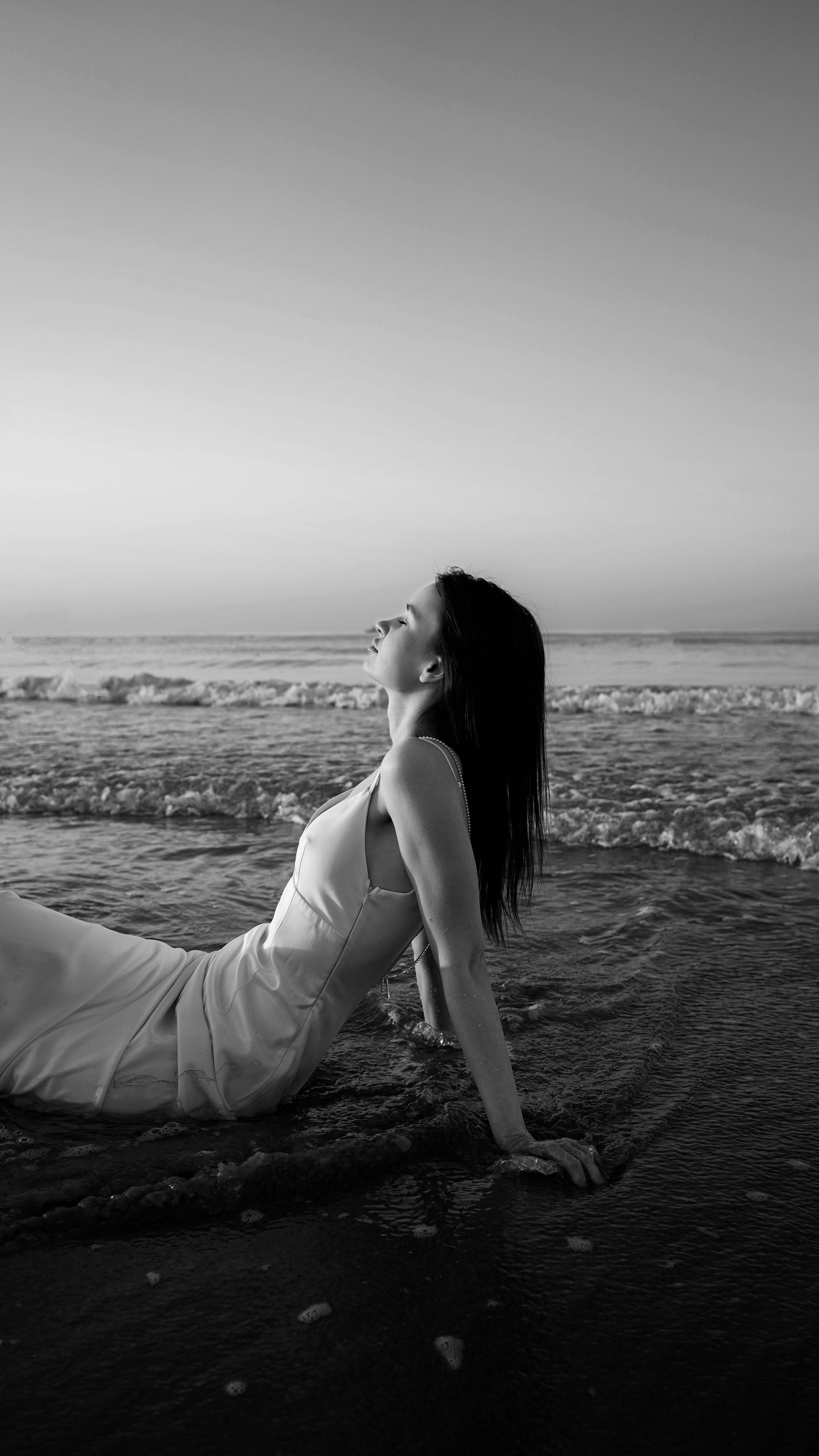 КАТЯ | СИДЕ. Photographer Barcelona