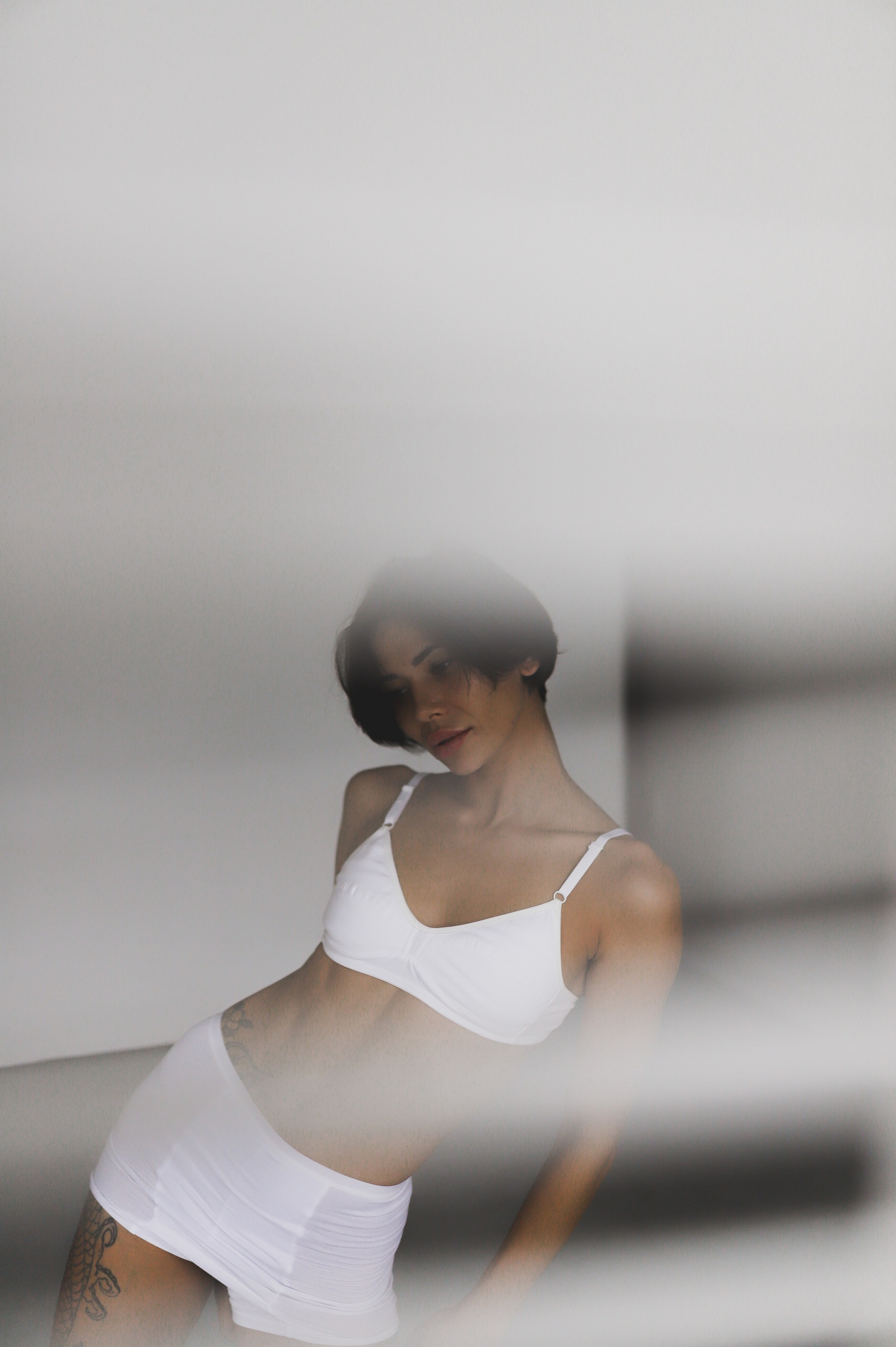 Алина в студии Нячанг. Главная