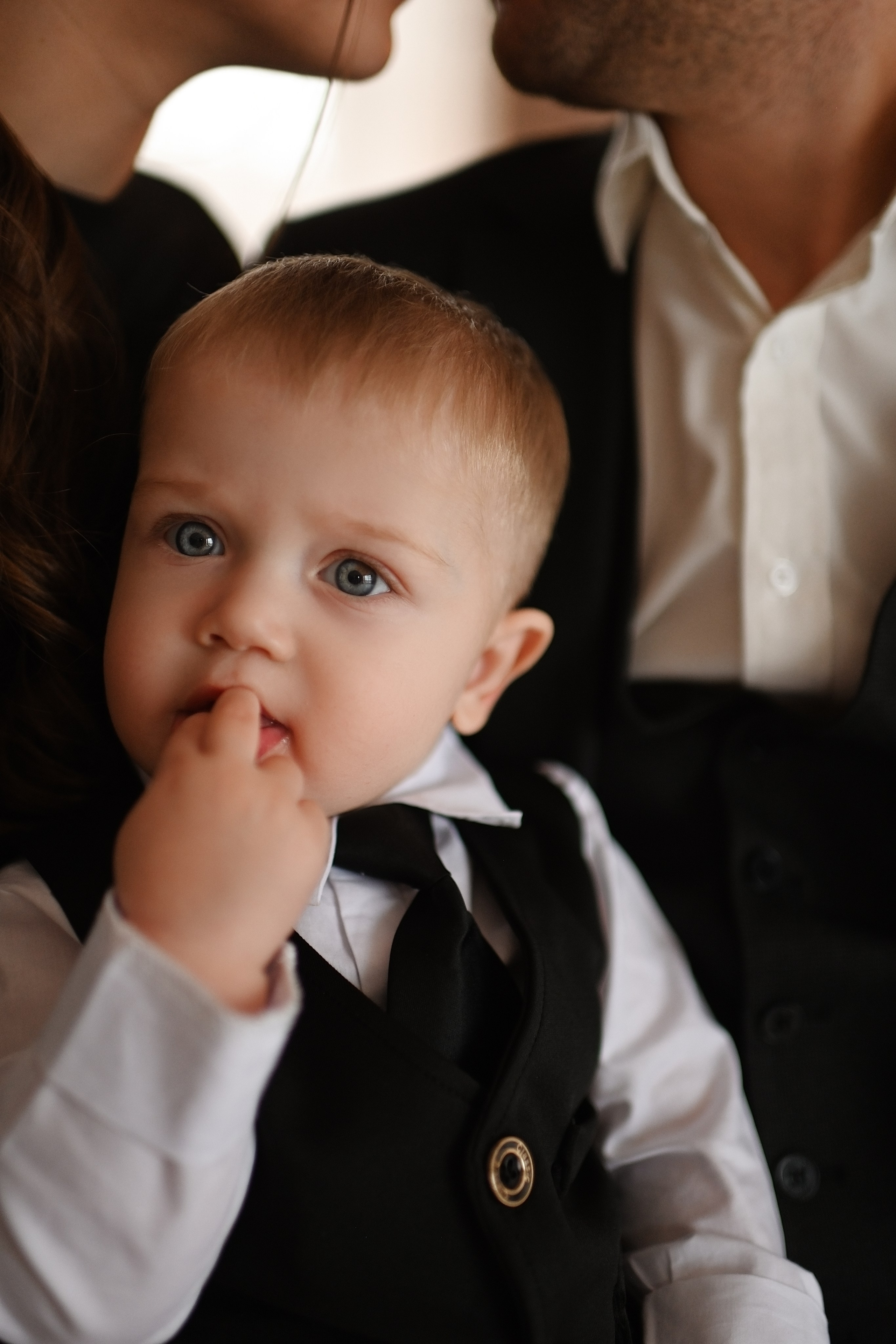 Лиана Ратмир и Радель. Свадебный и семейный фотограф в Самаре Головань Наталья