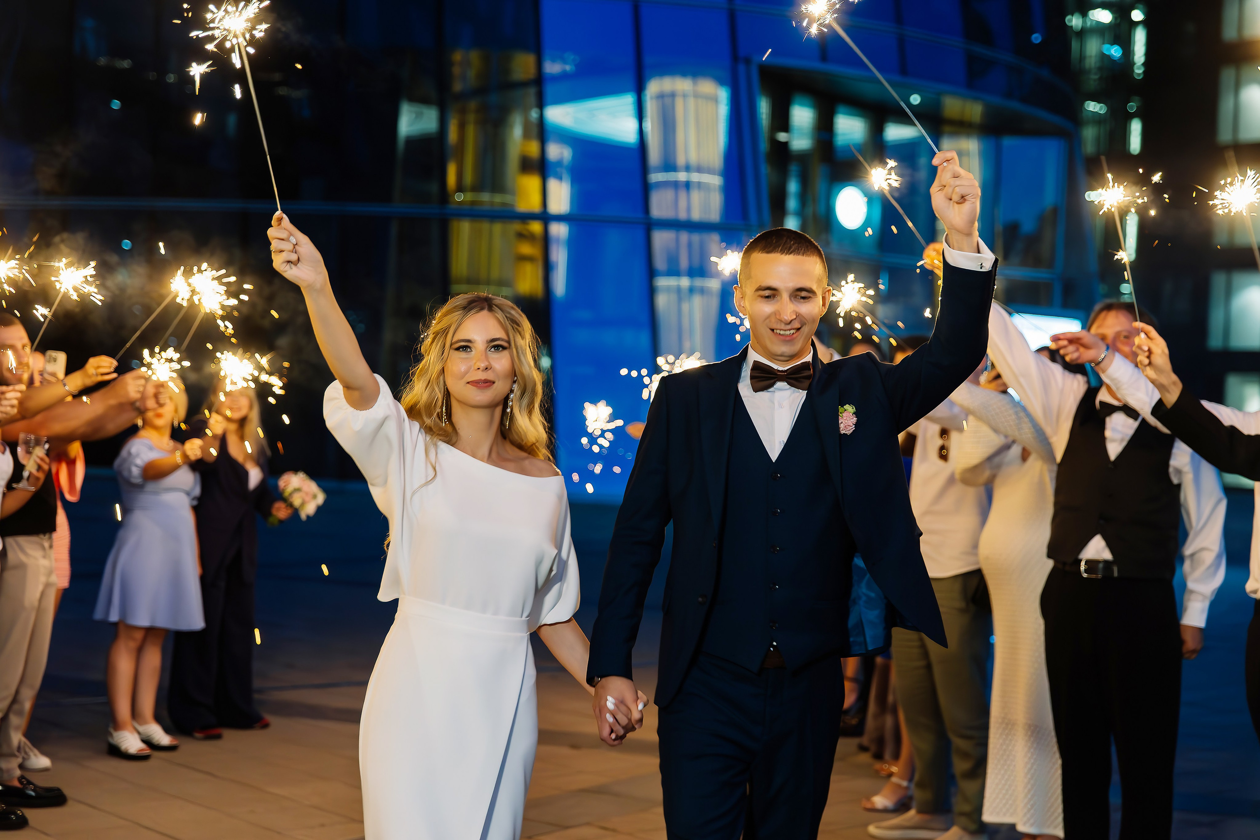 Олег и Анна. Семейный фотограф Толстикова Кристина