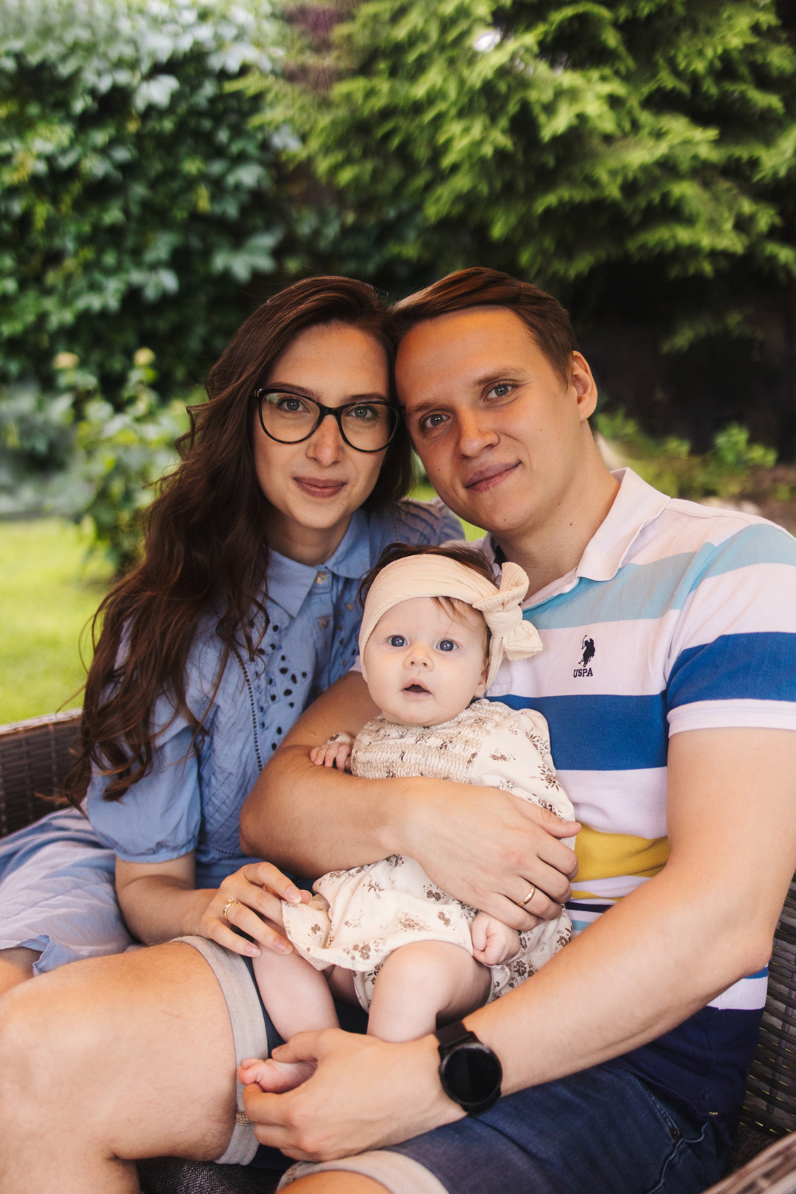 К + В + В. Свадебный, семейный и индивидуальный фотограф в Зеленограде и Москве Ирина Костенко