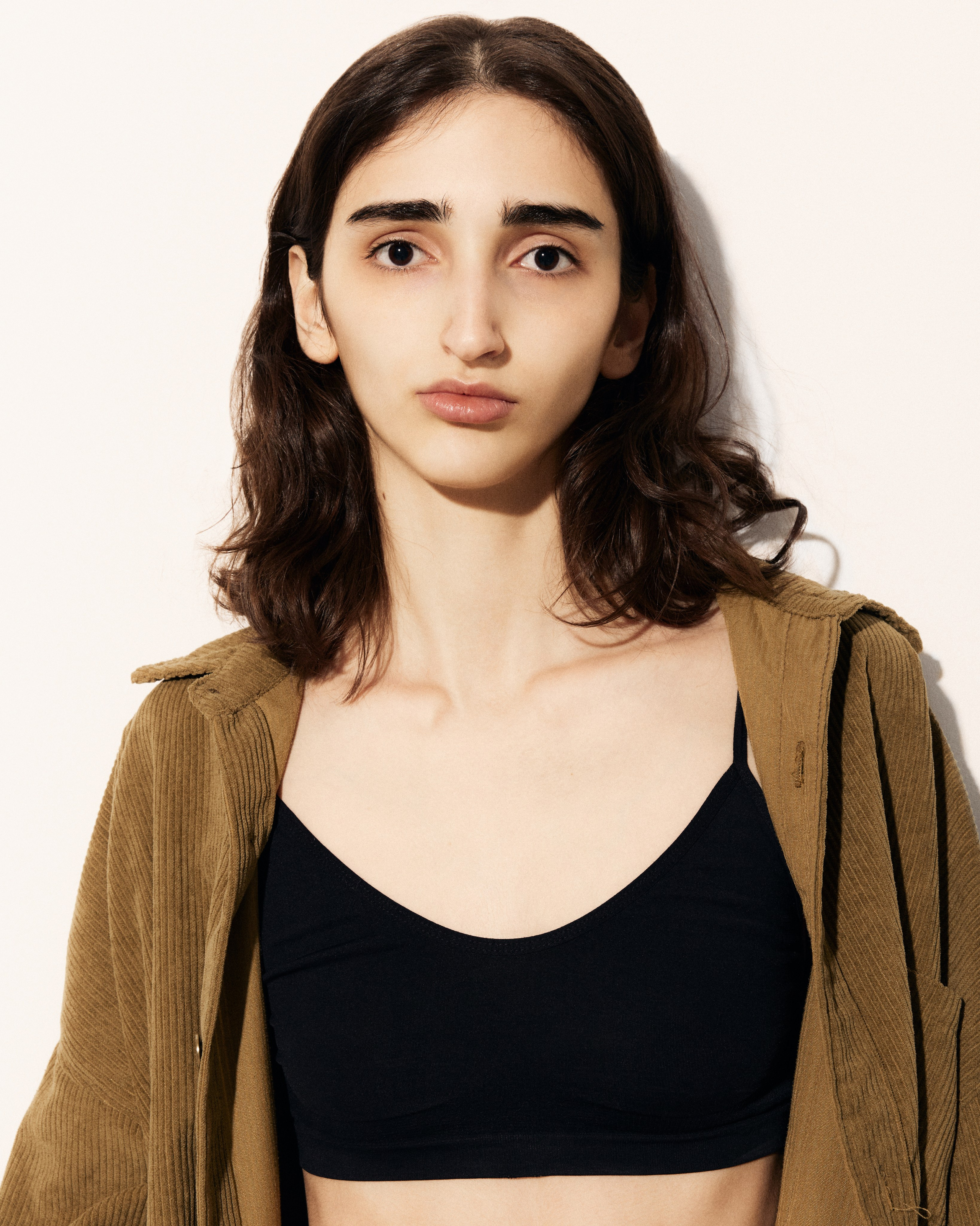 ADEL NIK Model. Фотограф в Казани