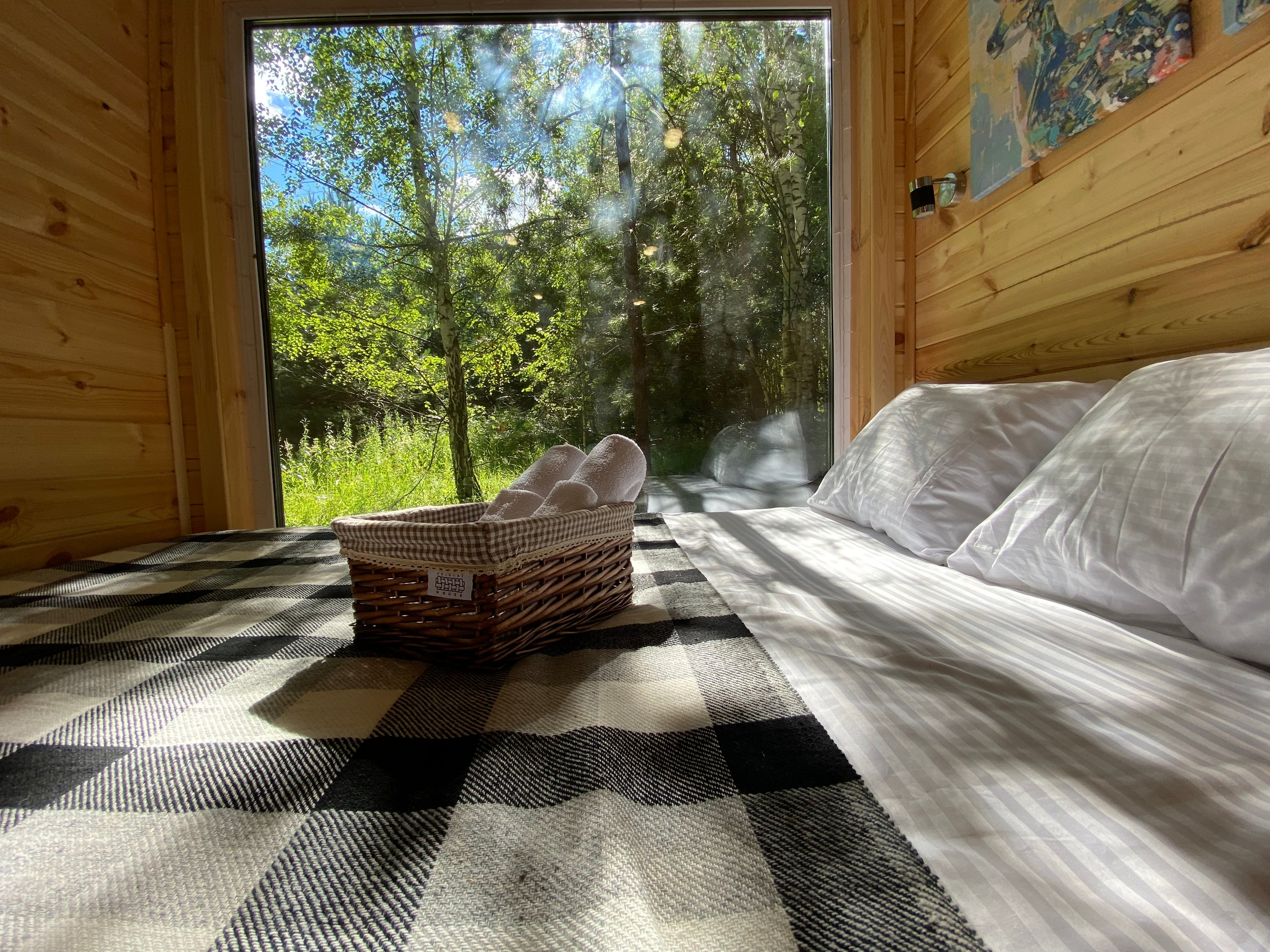 Побег из города. Фотограф Шагалов Михаил