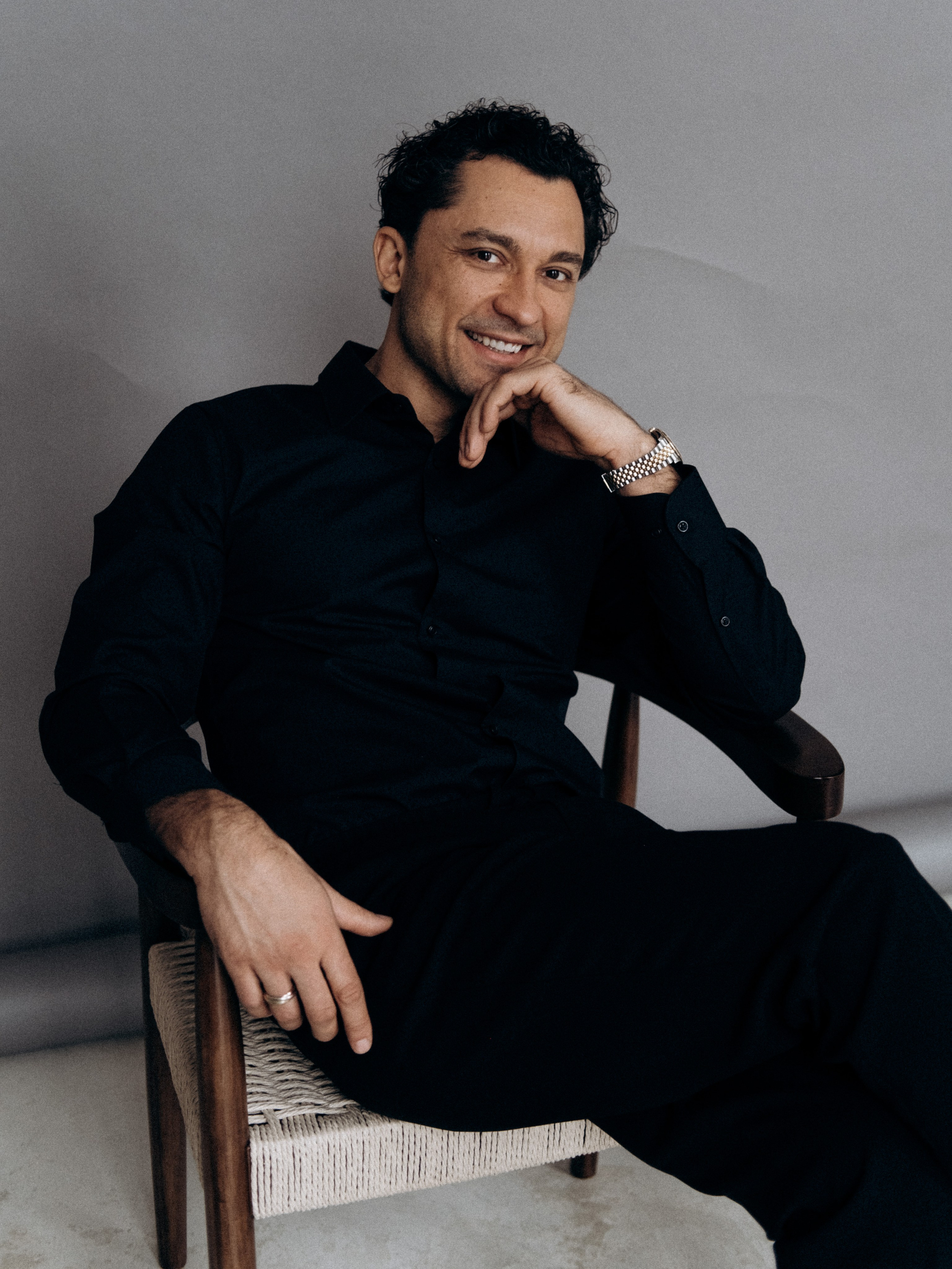 Сергей и Екатерина. Свадебный фотограф в Воронеже