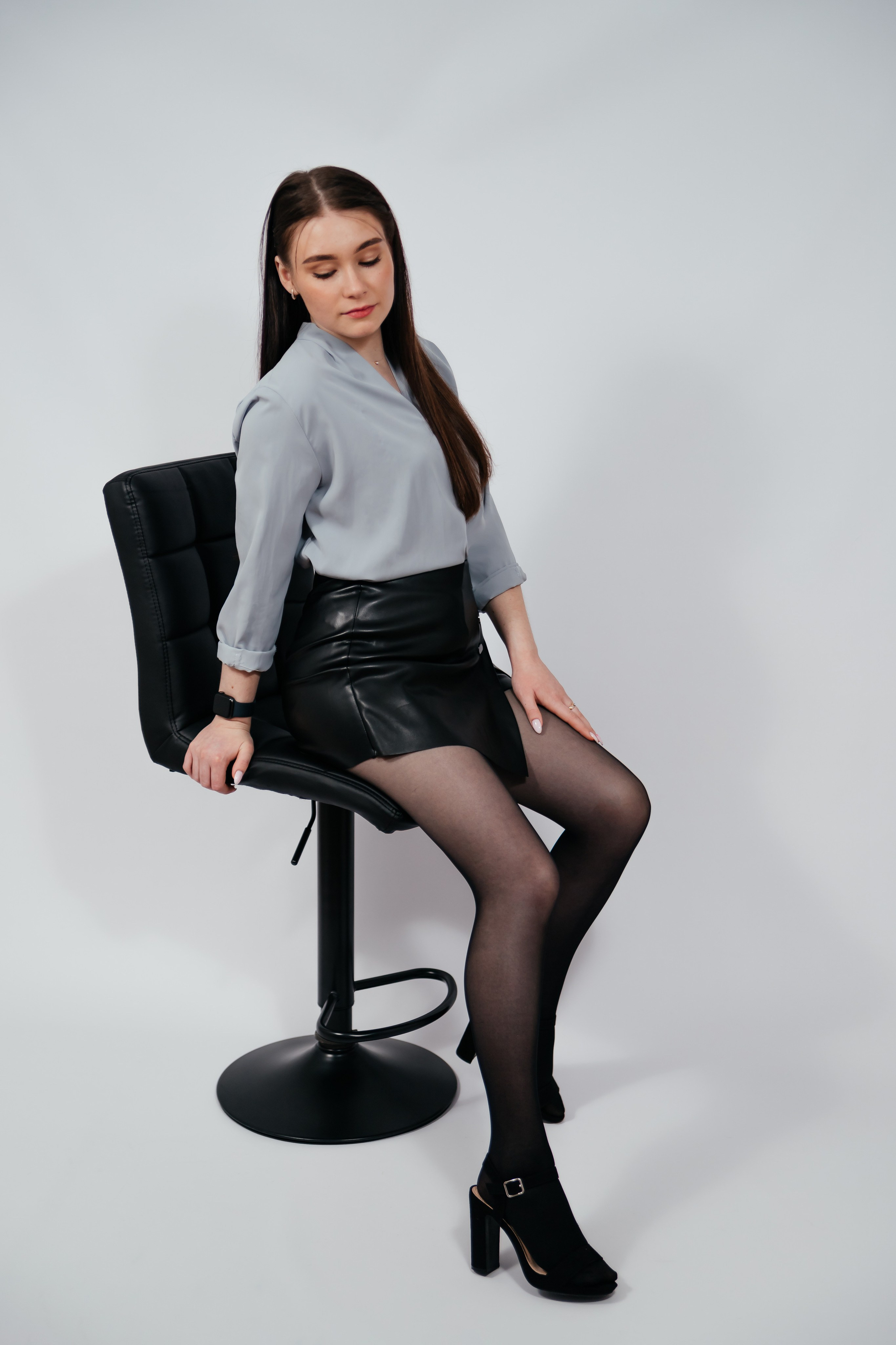 Индивидульные фотосессии. Фотограф Облучье