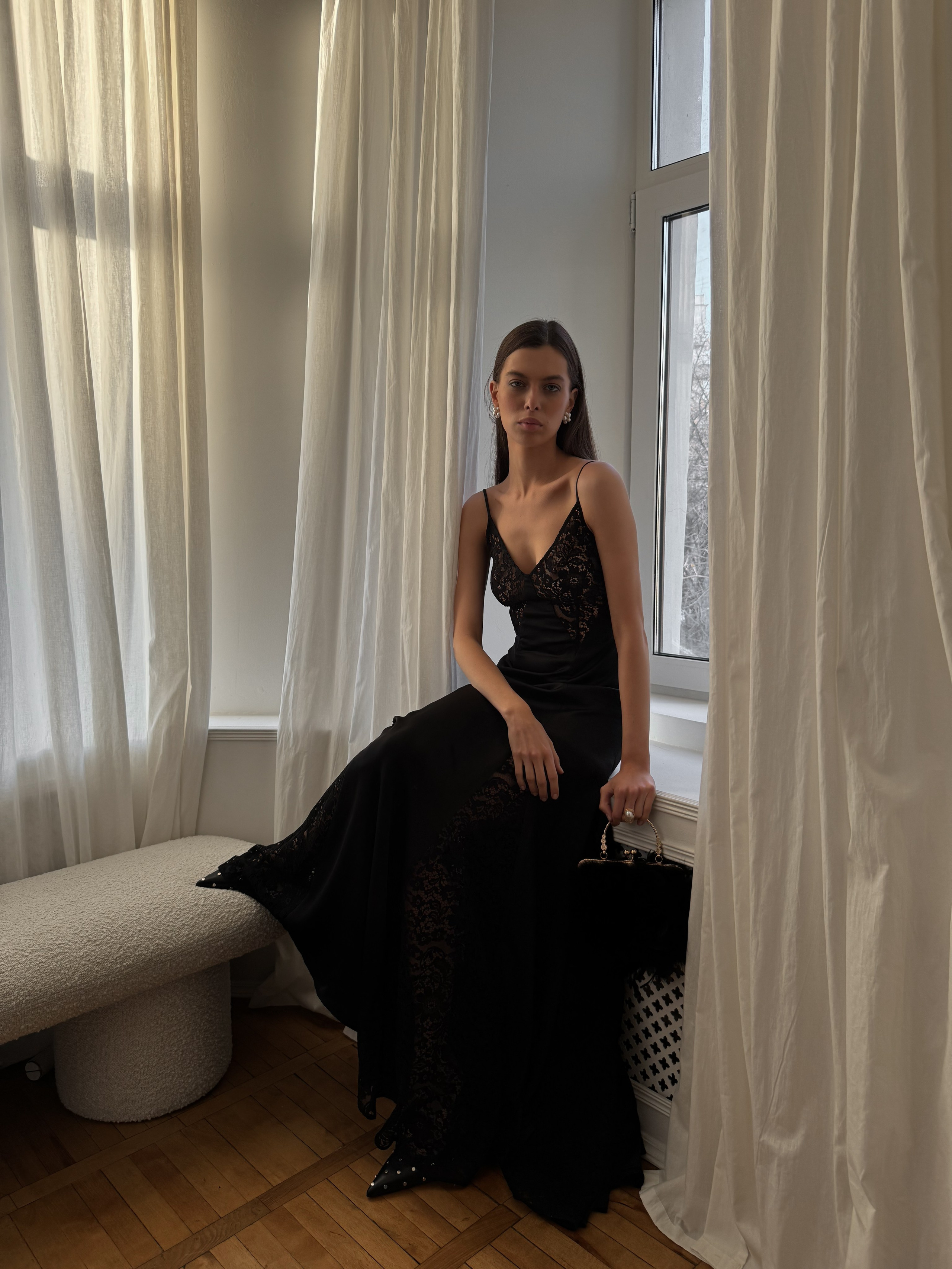 VELNOIR. Главная