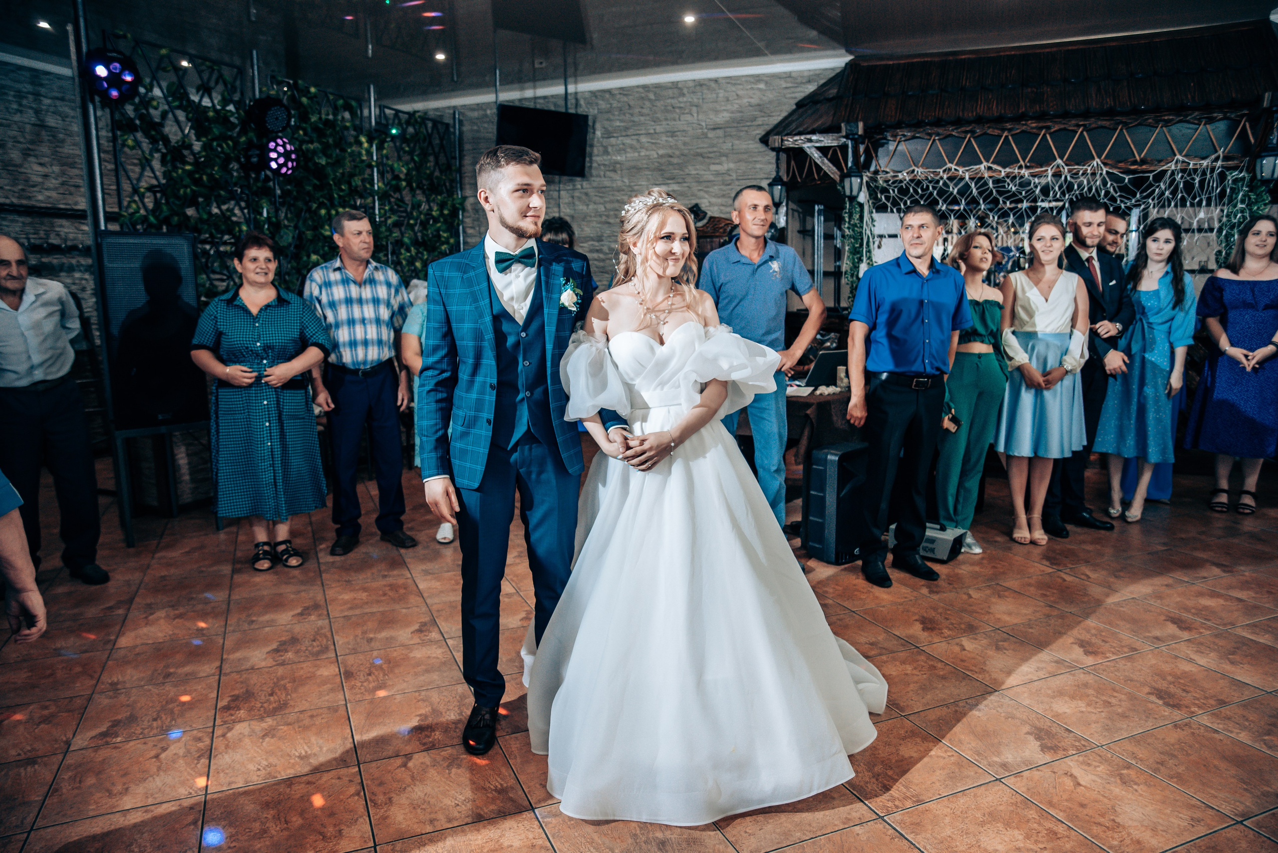 Александра & Данил. Семейный фотограф в Барнауле