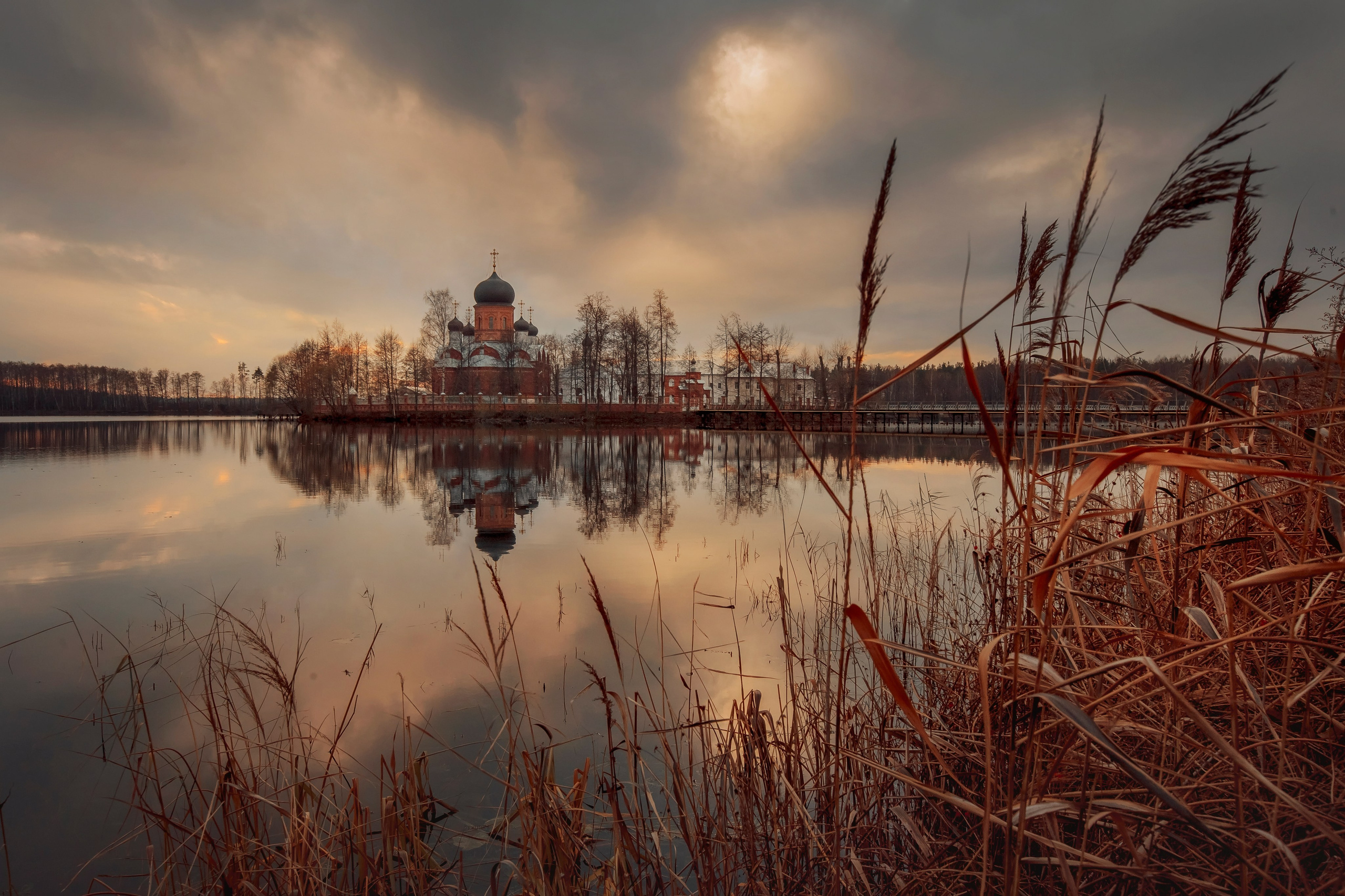 Пейзаж. Детская Конная фотография в Москве Юлия Шепелева