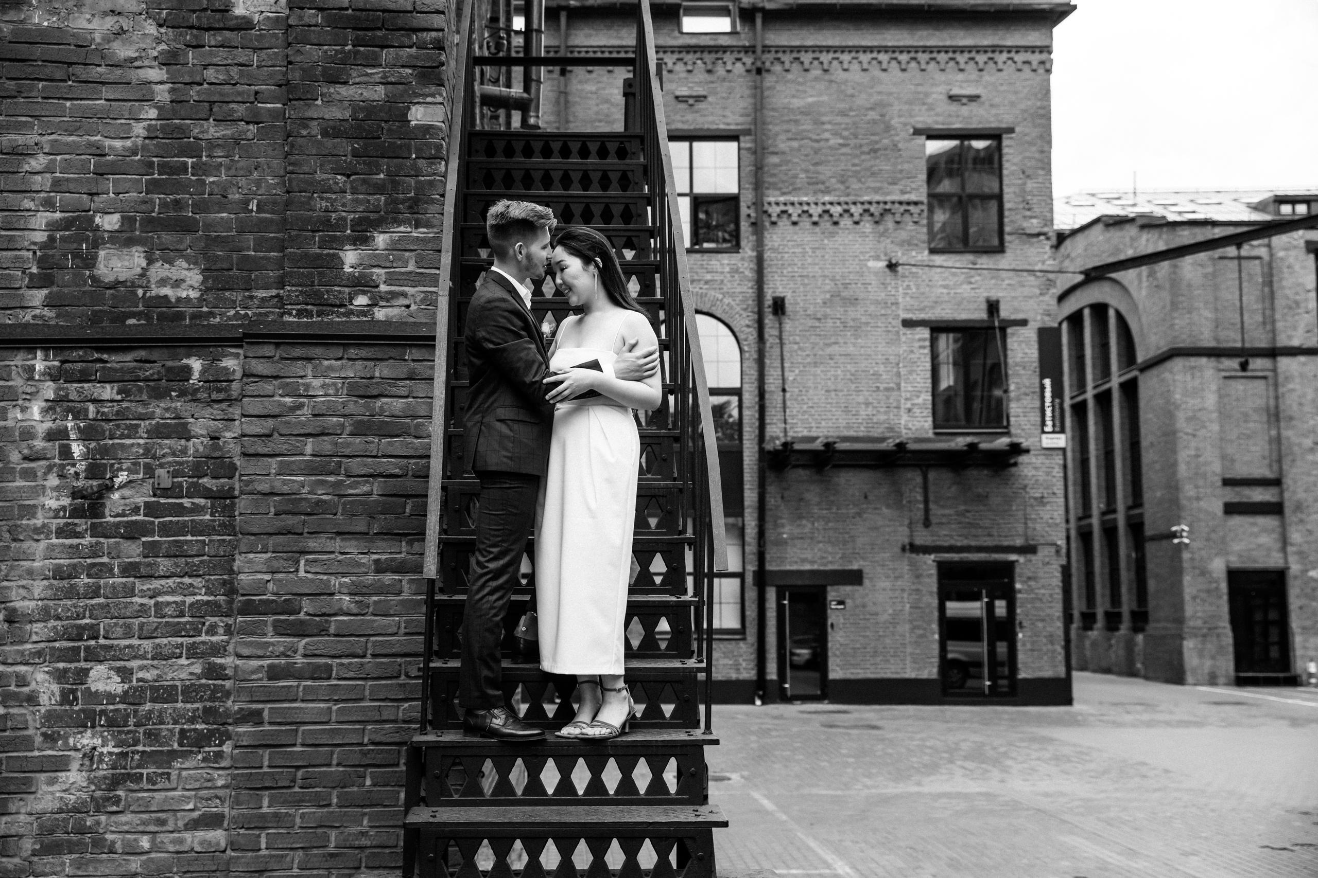 Константин и Дара. Вечеринка. Организация и координация свадебных и семейных торжеств