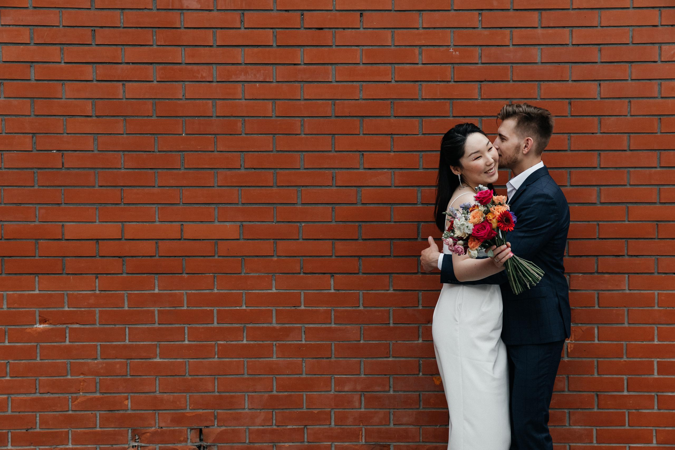 Константин и Дара. Вечеринка. Организация и координация свадебных и семейных торжеств