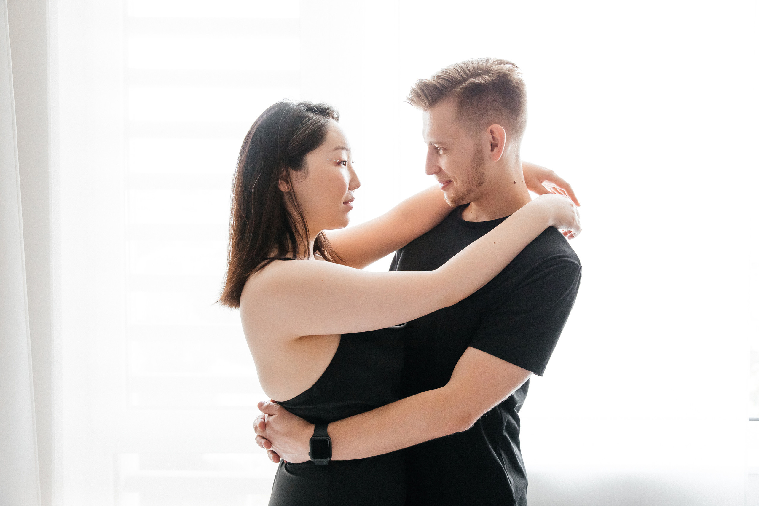 Константин и Дара. Вечеринка. Организация и координация свадебных и семейных торжеств