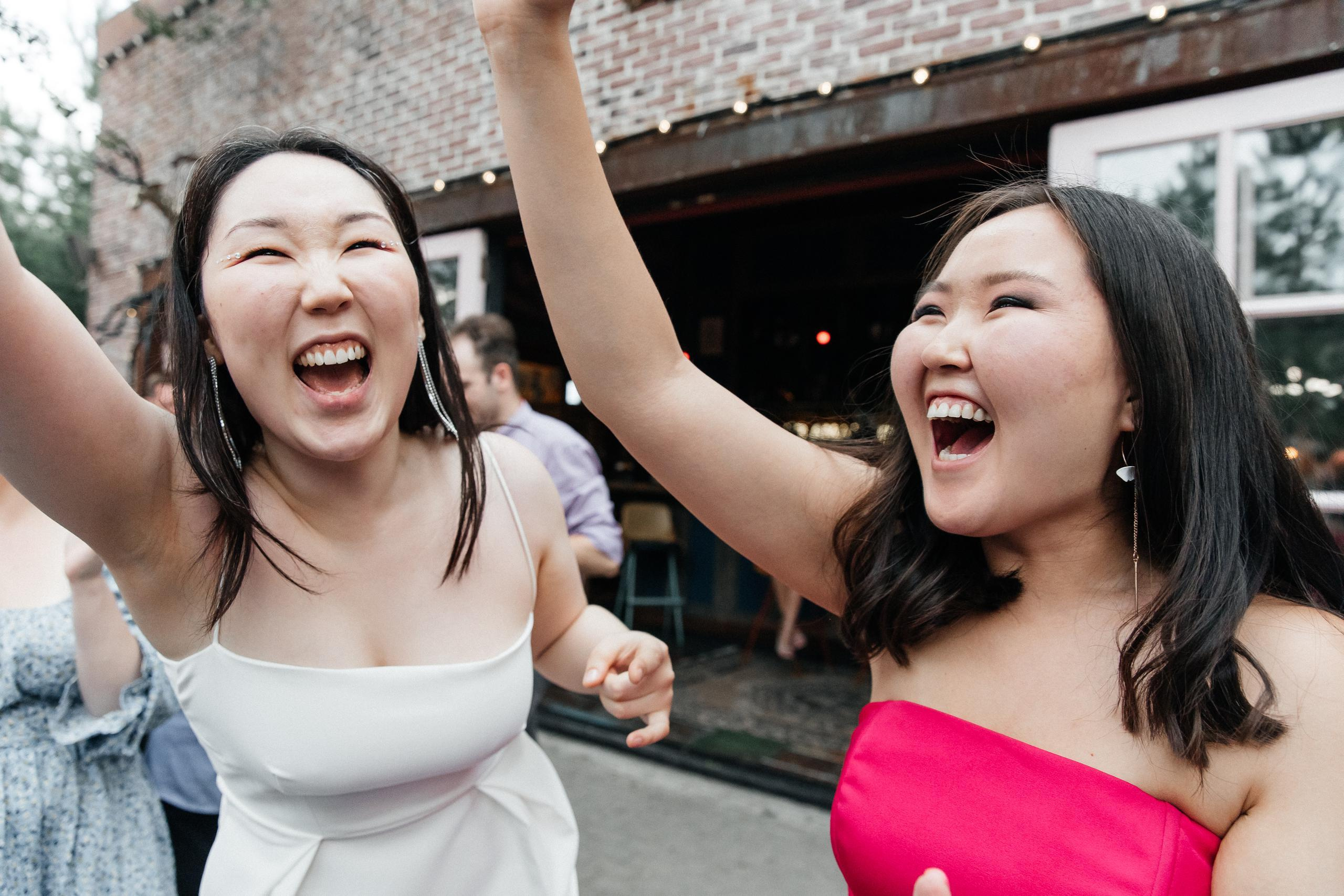 Константин и Дара. Вечеринка. Организация и координация свадебных и семейных торжеств