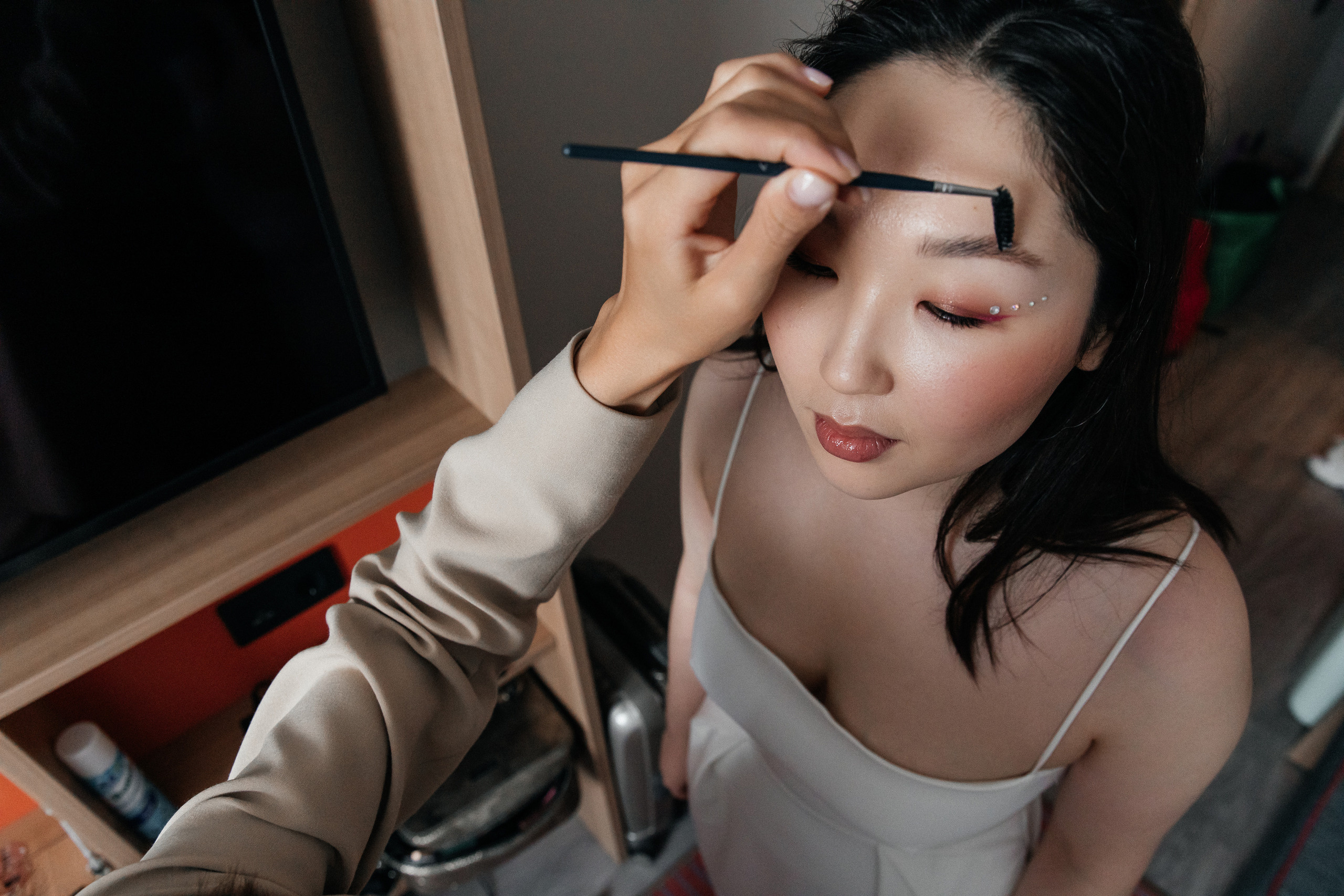 Константин и Дара. Вечеринка. Организация и координация свадебных и семейных торжеств