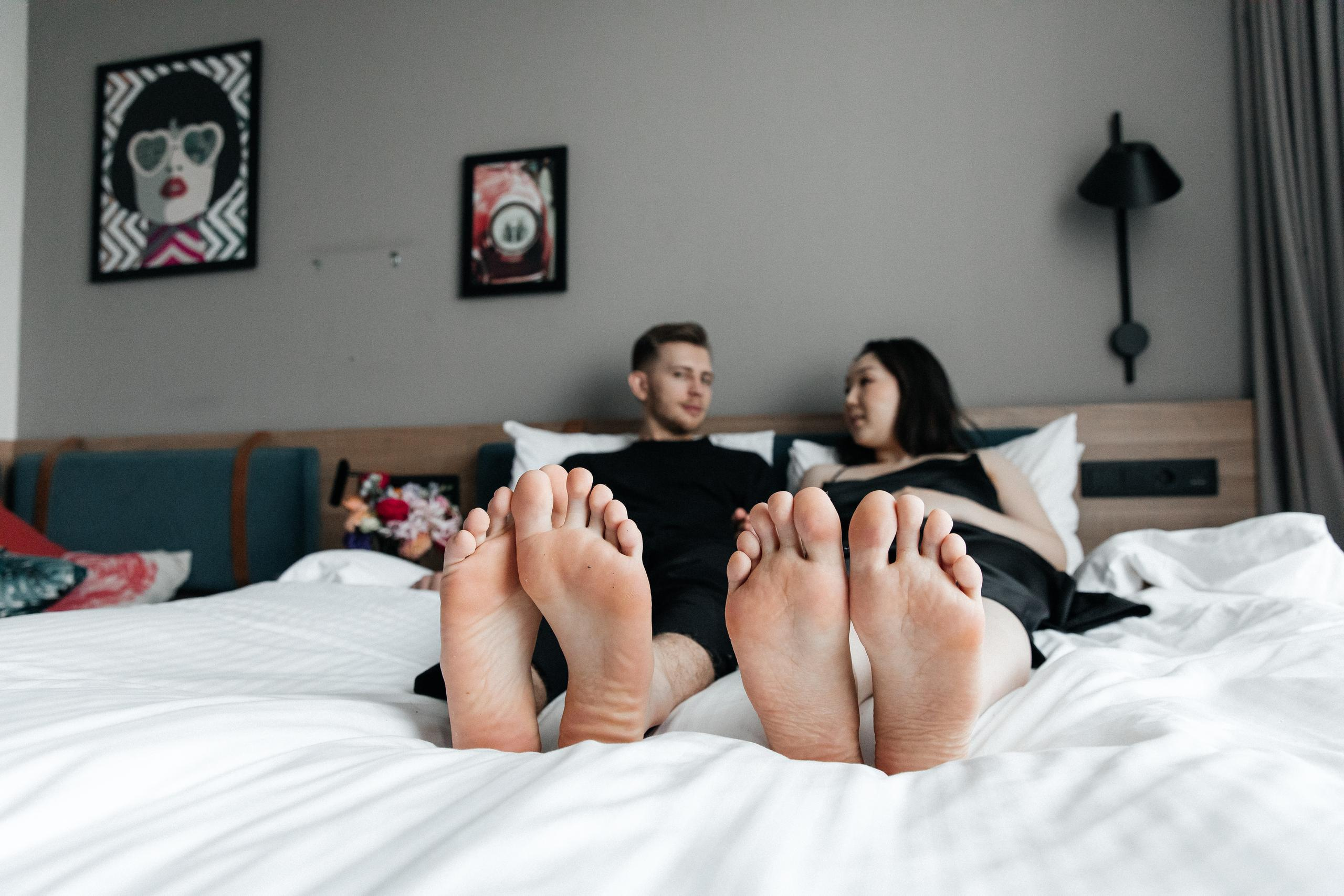 Константин и Дара. Вечеринка. Организация и координация свадебных и семейных торжеств