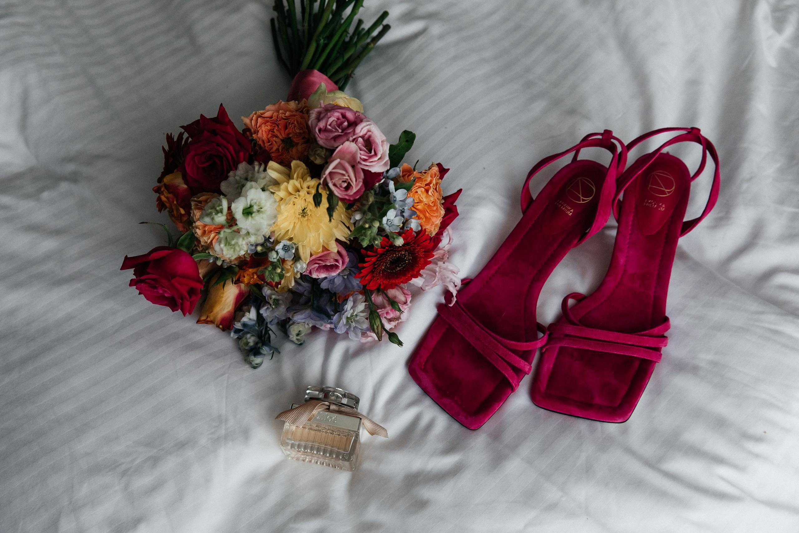 Константин и Дара. Вечеринка. Организация и координация свадебных и семейных торжеств