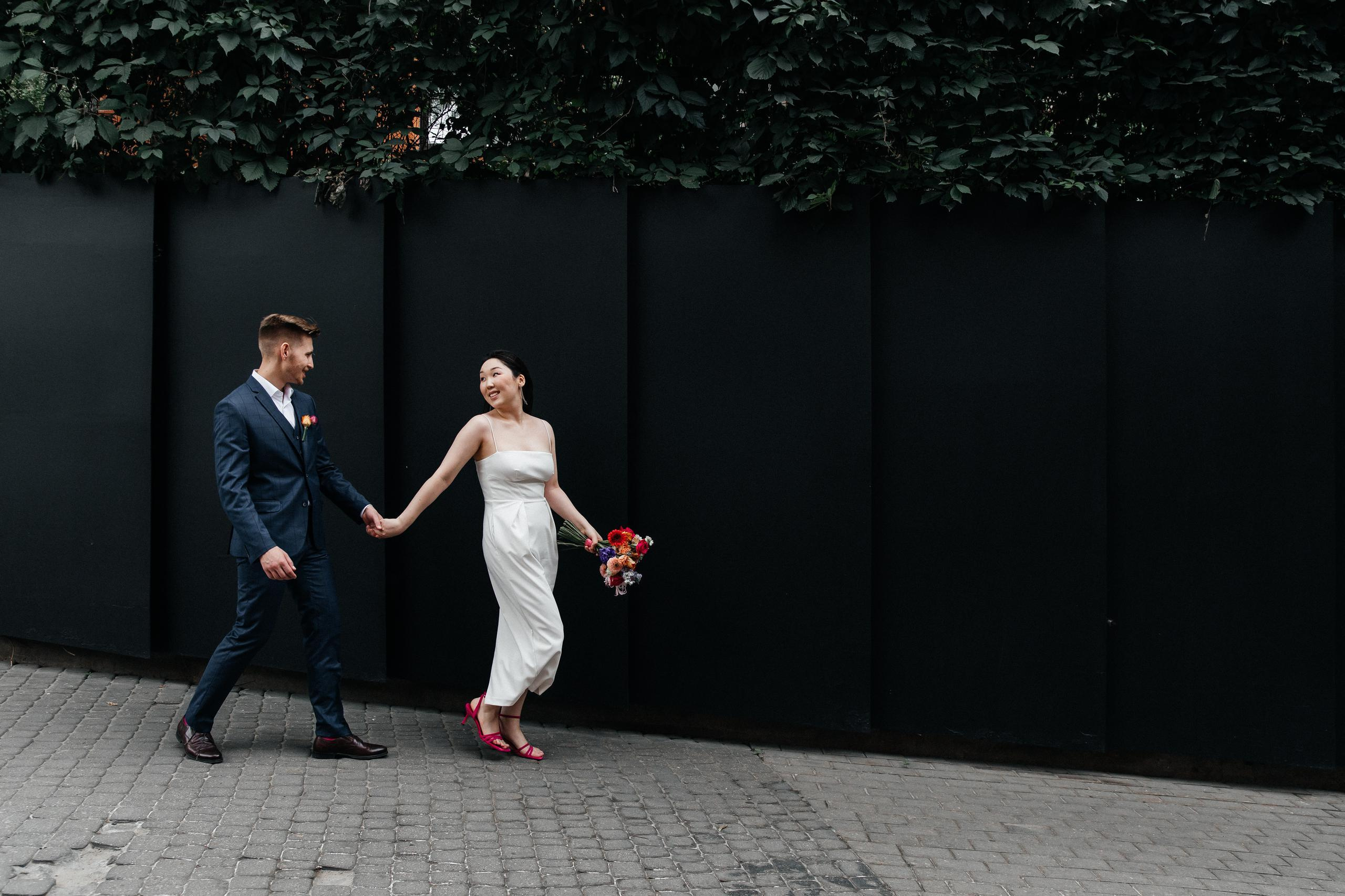 Константин и Дара. Вечеринка. Организация и координация свадебных и семейных торжеств