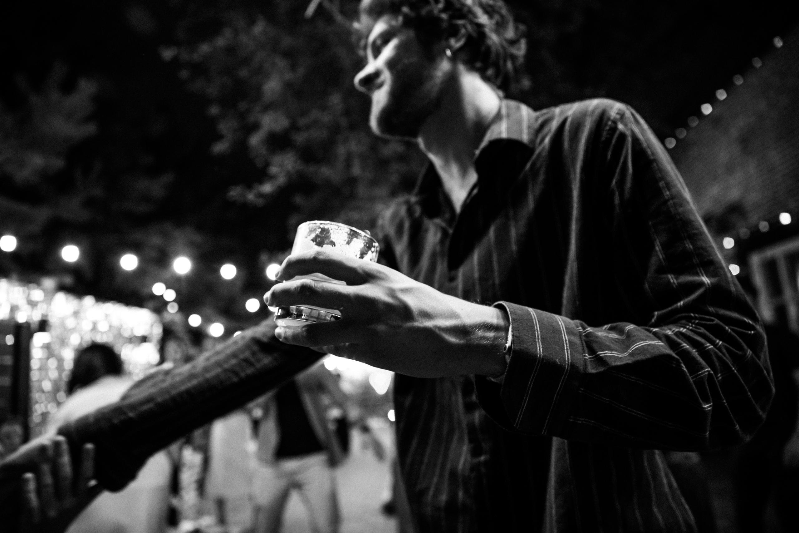 Константин и Дара. Вечеринка. Организация и координация свадебных и семейных торжеств