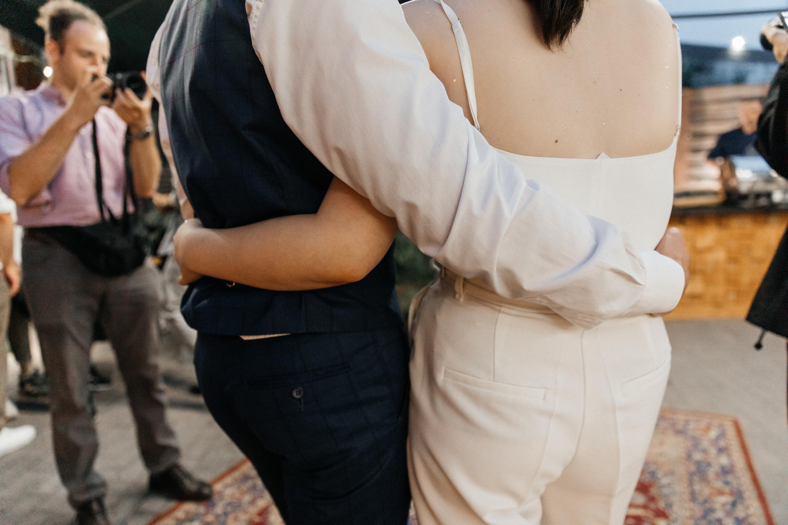 Константин и Дара. Вечеринка. Организация и координация свадебных и семейных торжеств