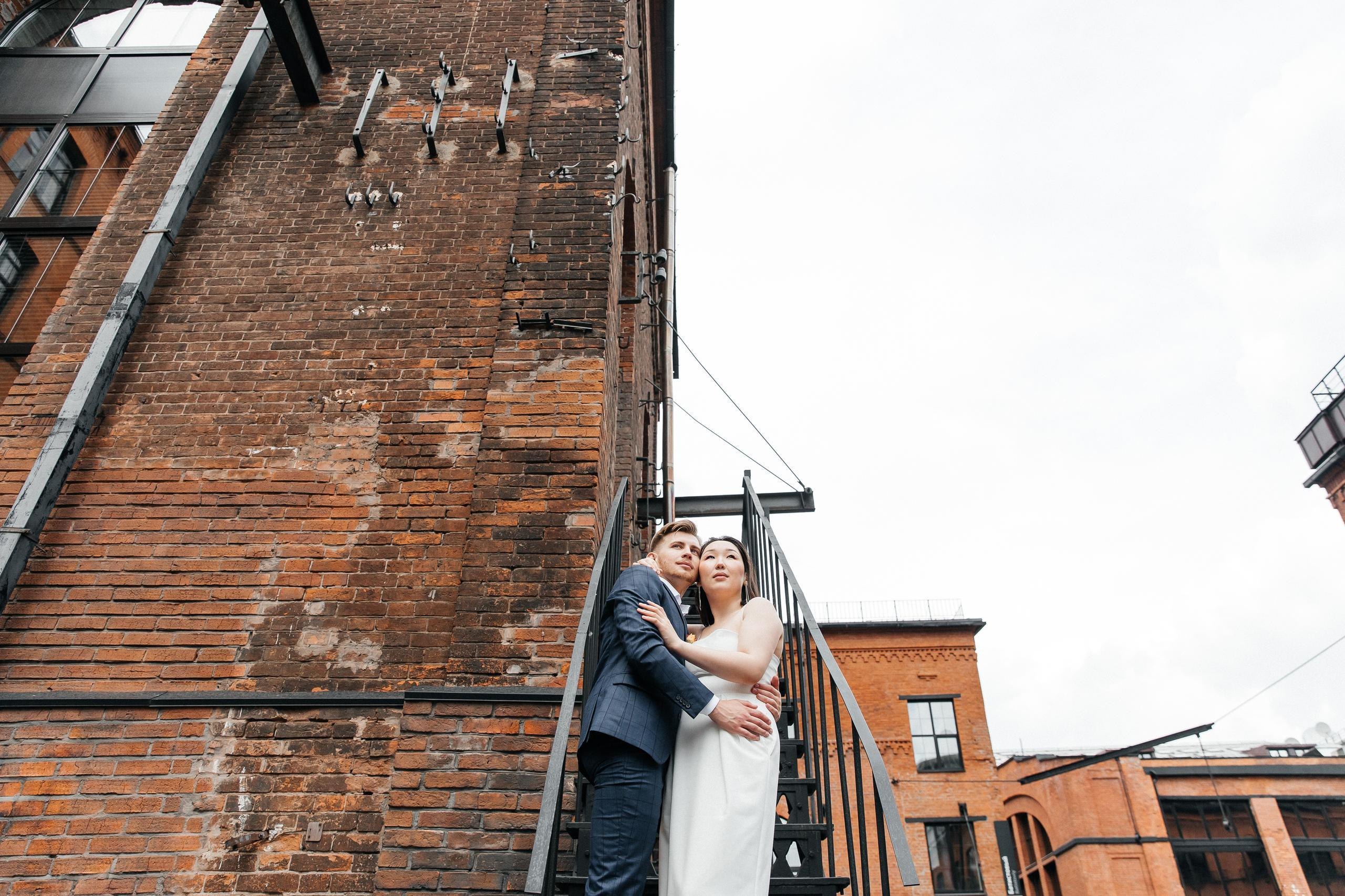 Константин и Дара. Вечеринка. Организация и координация свадебных и семейных торжеств