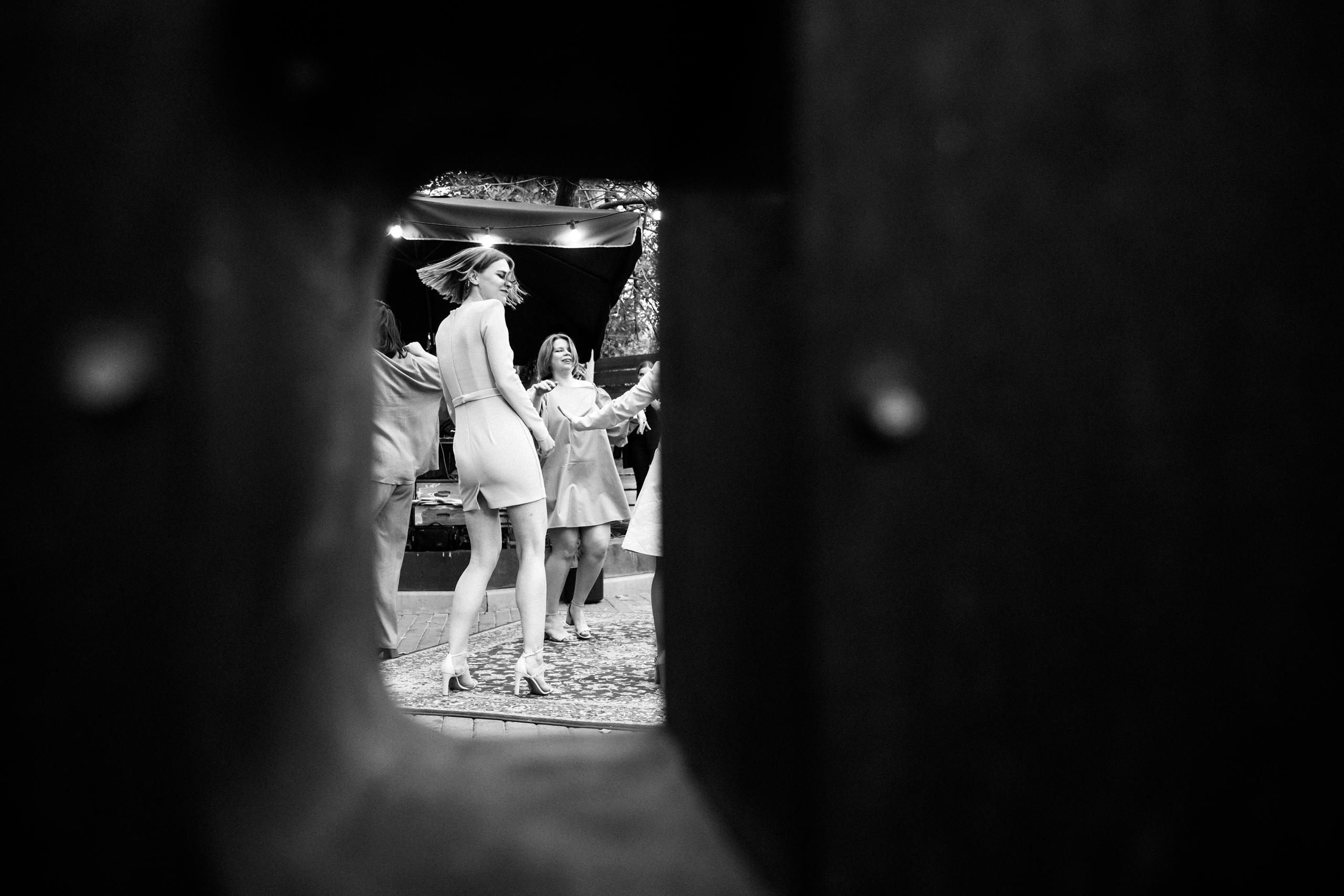 Константин и Дара. Вечеринка. Организация и координация свадебных и семейных торжеств