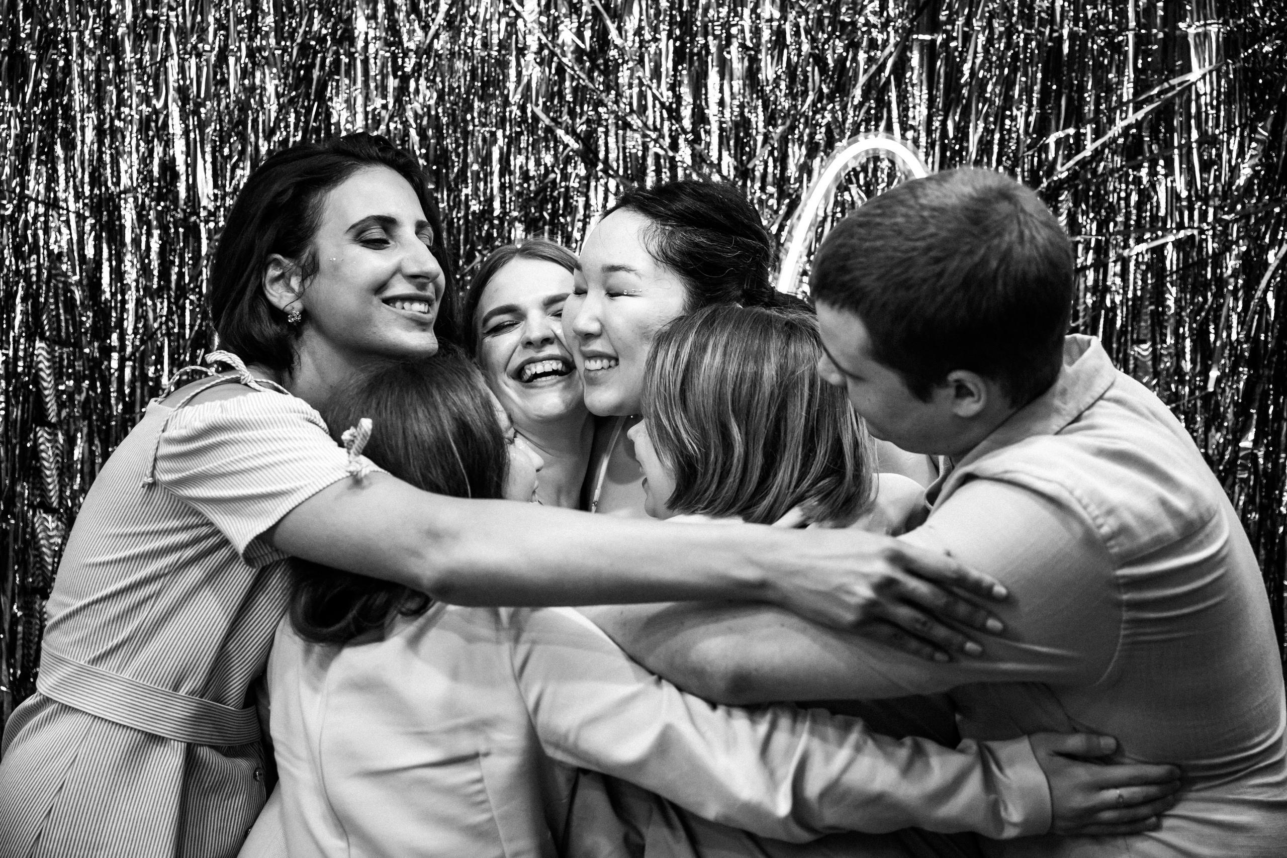 Константин и Дара. Вечеринка. Организация и координация свадебных и семейных торжеств