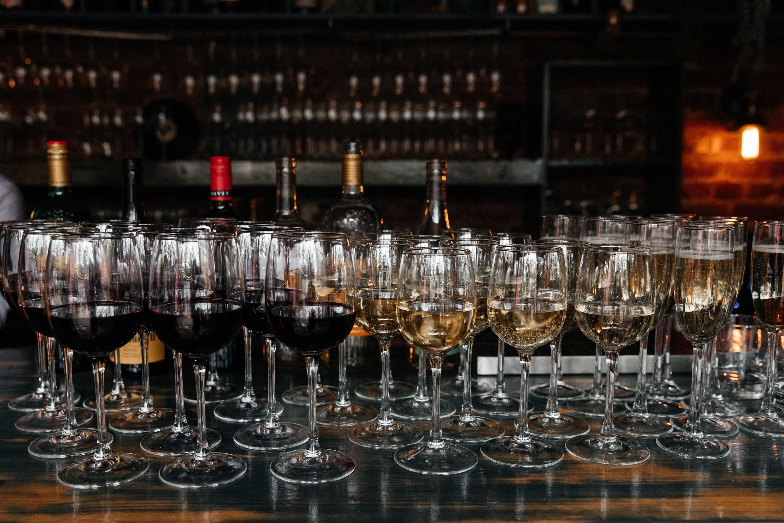 Константин и Дара. Вечеринка. Организация и координация свадебных и семейных торжеств