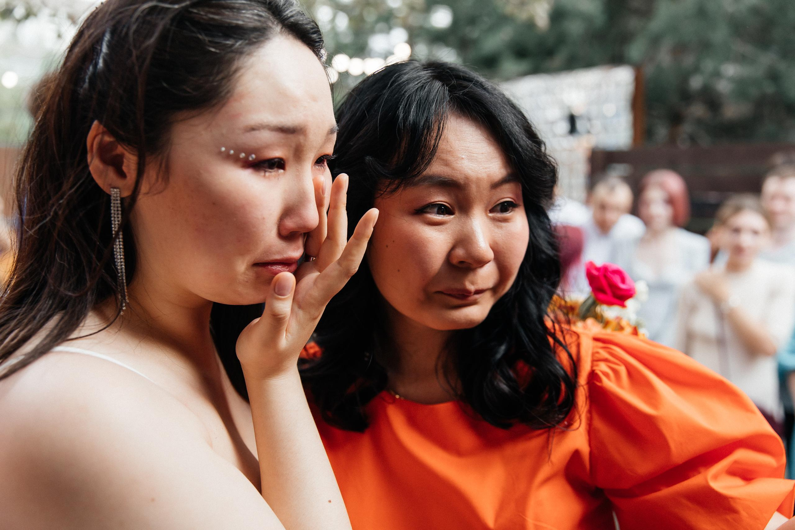 Константин и Дара. Вечеринка. Организация и координация свадебных и семейных торжеств