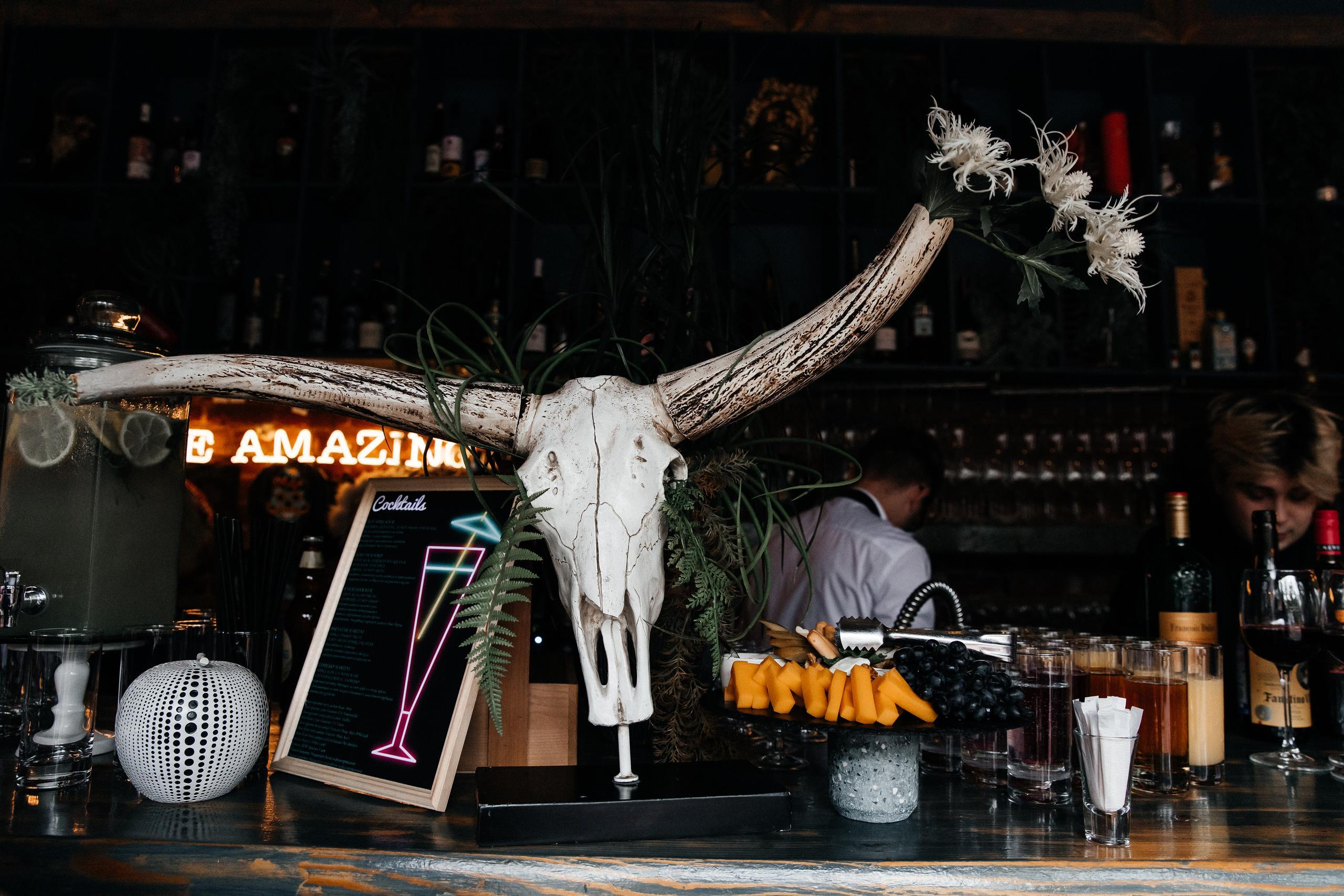 Константин и Дара. Вечеринка. Организация и координация свадебных и семейных торжеств