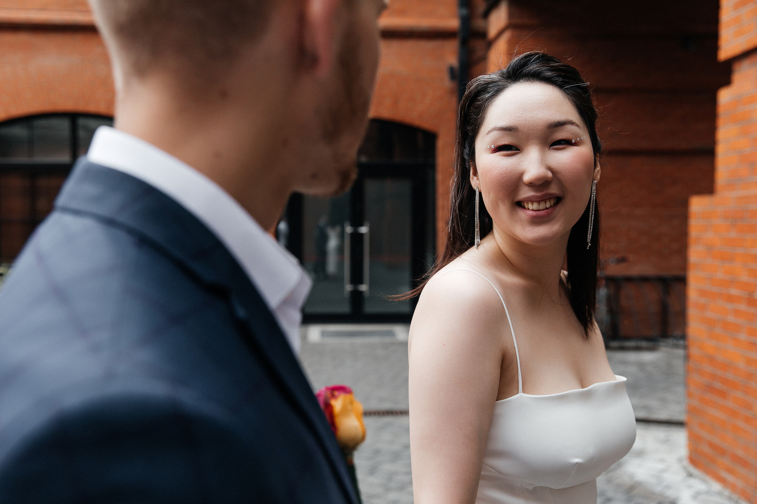 Константин и Дара. Вечеринка. Организация и координация свадебных и семейных торжеств