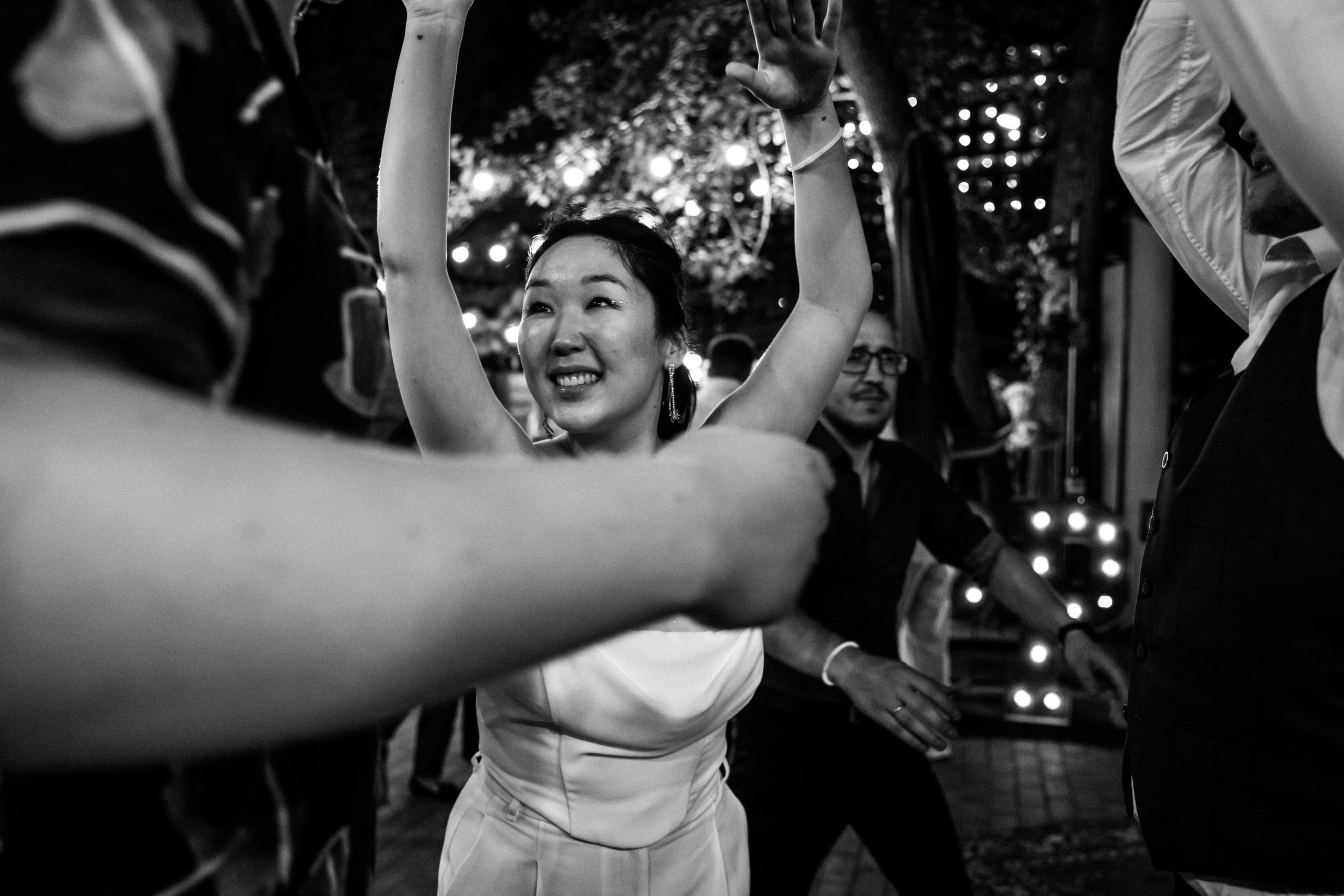 Константин и Дара. Вечеринка. Организация и координация свадебных и семейных торжеств