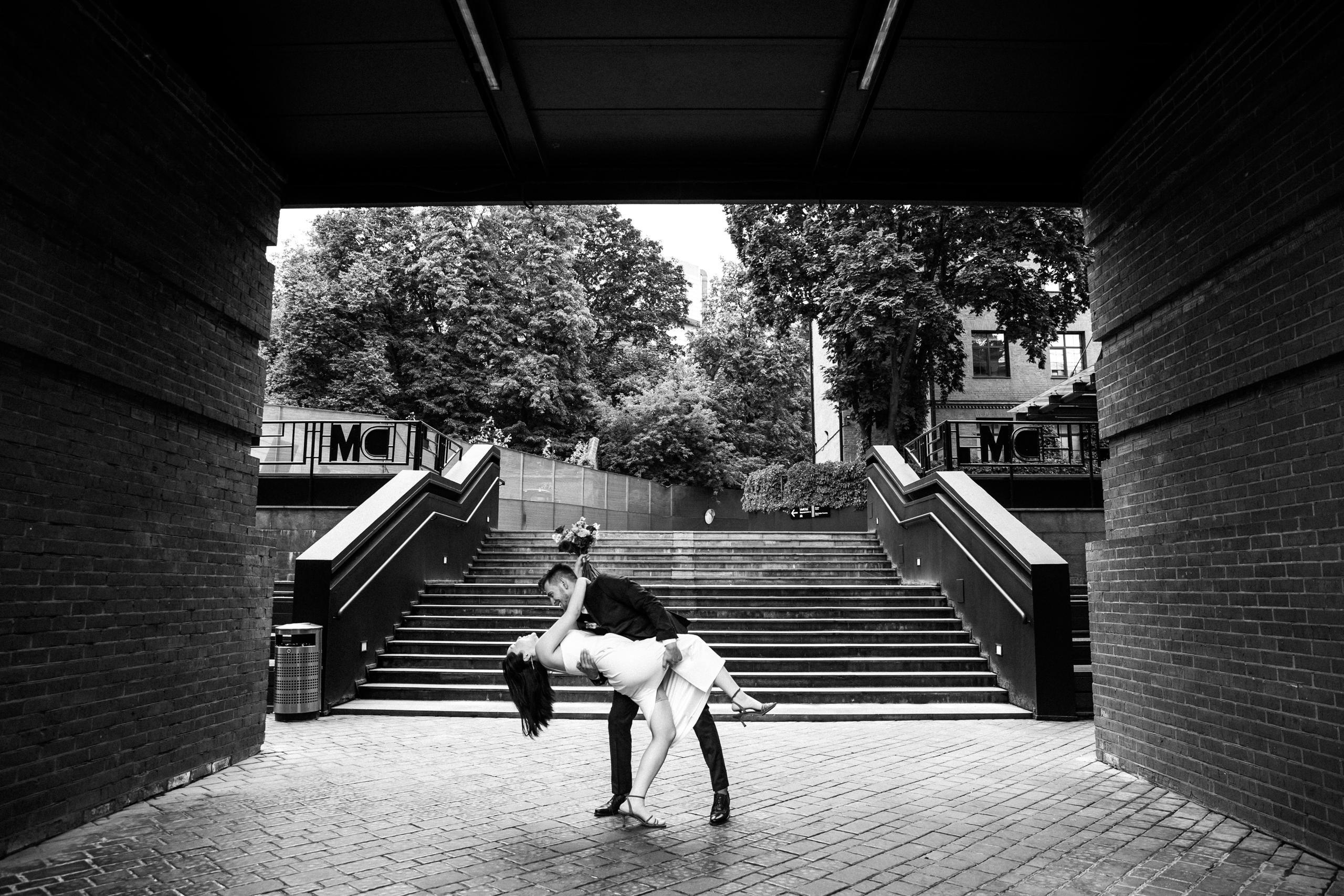 Константин и Дара. Вечеринка. Организация и координация свадебных и семейных торжеств