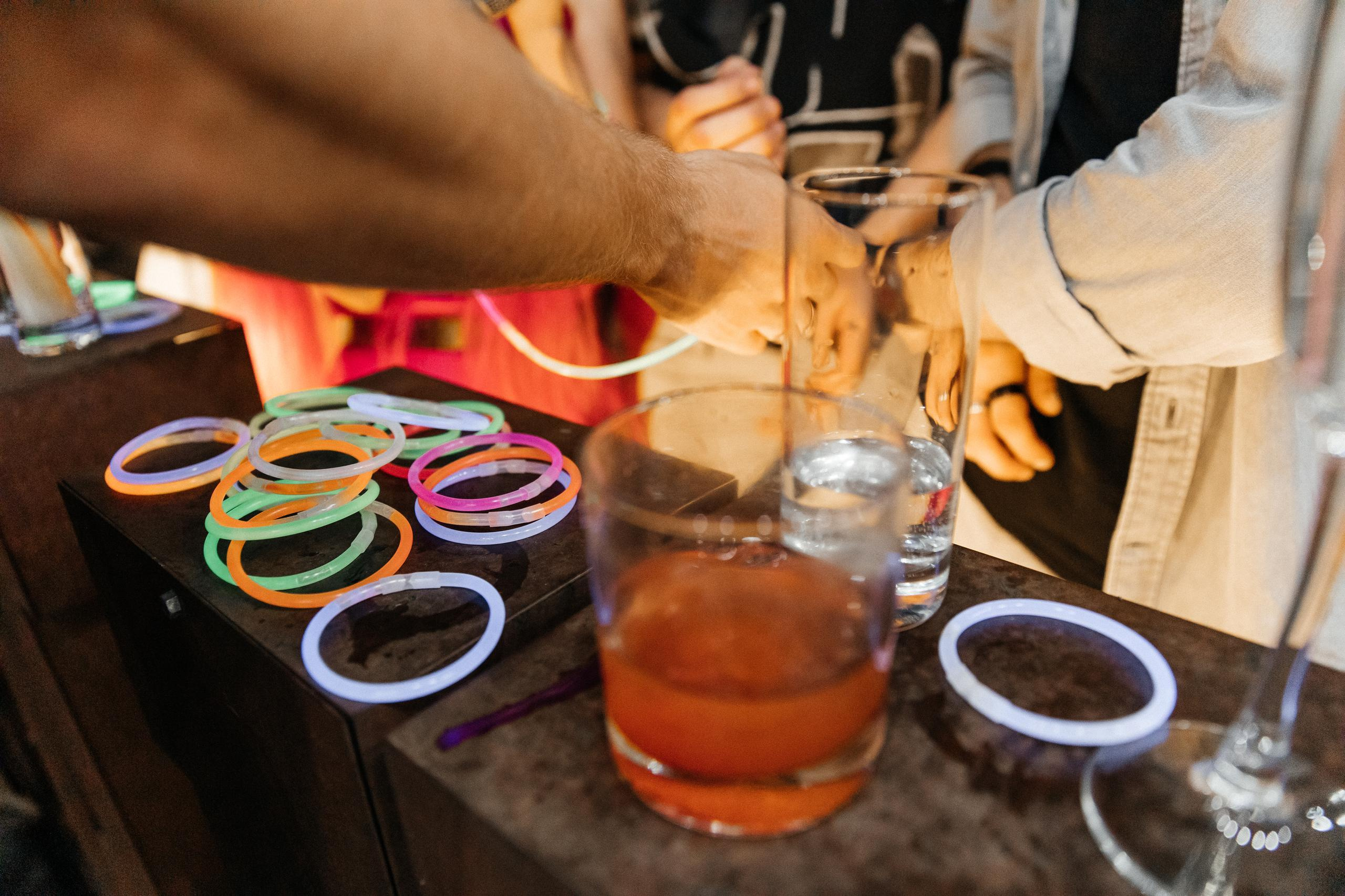 Константин и Дара. Вечеринка. Организация и координация свадебных и семейных торжеств