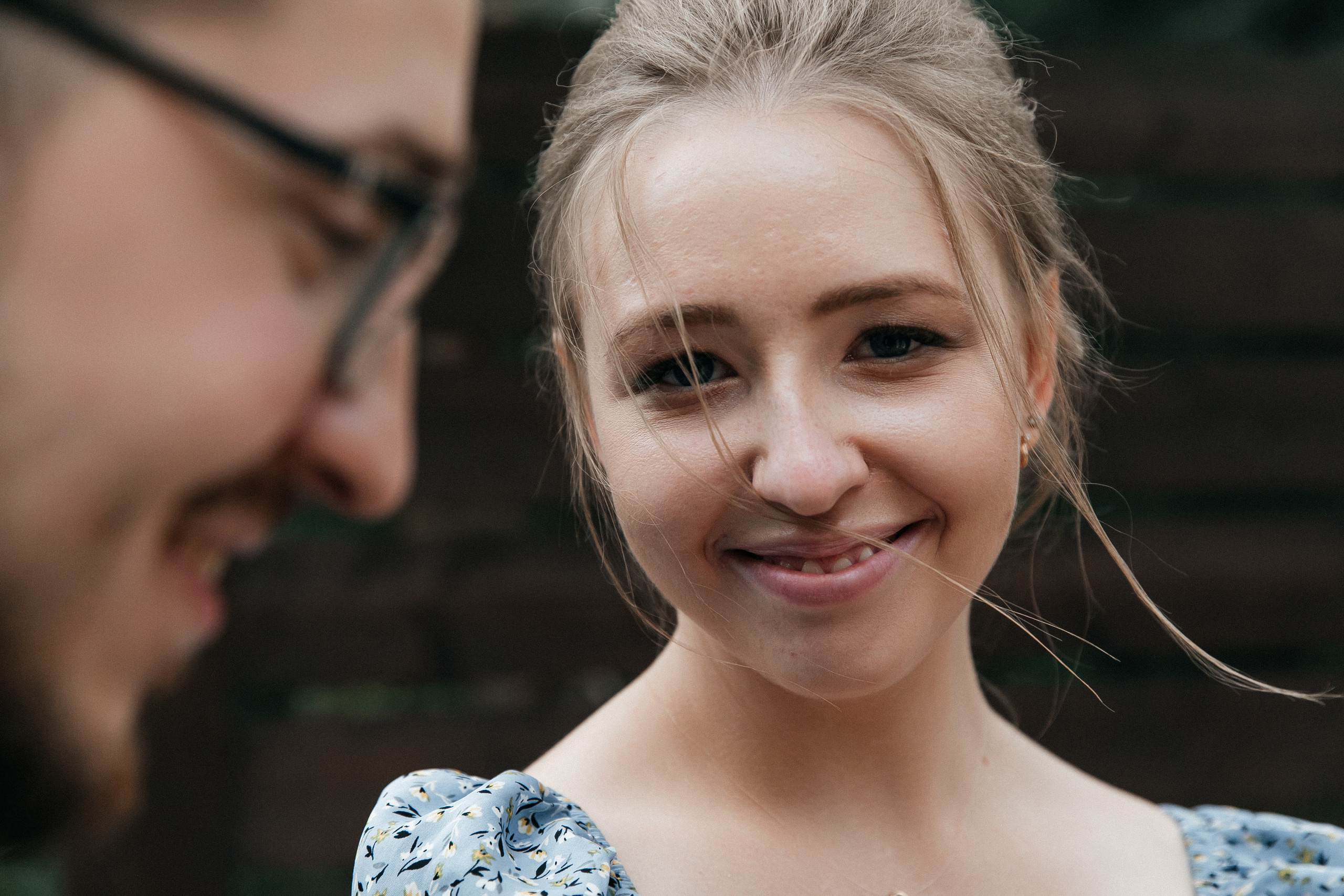 Константин и Дара. Вечеринка. Организация и координация свадебных и семейных торжеств