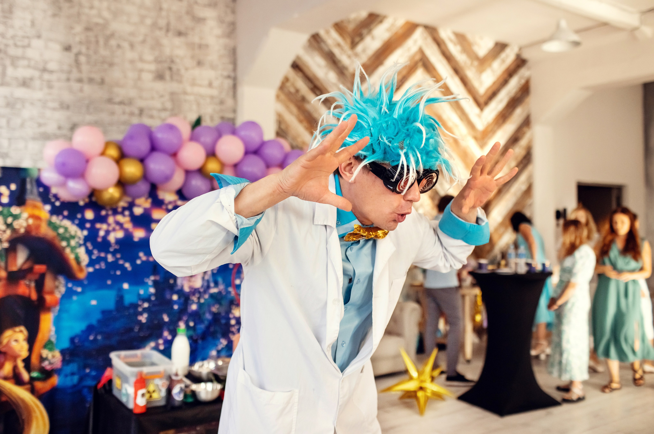 Лизе 5 лет. Детский и семейный фотограф в Москве Анна Ипатьева