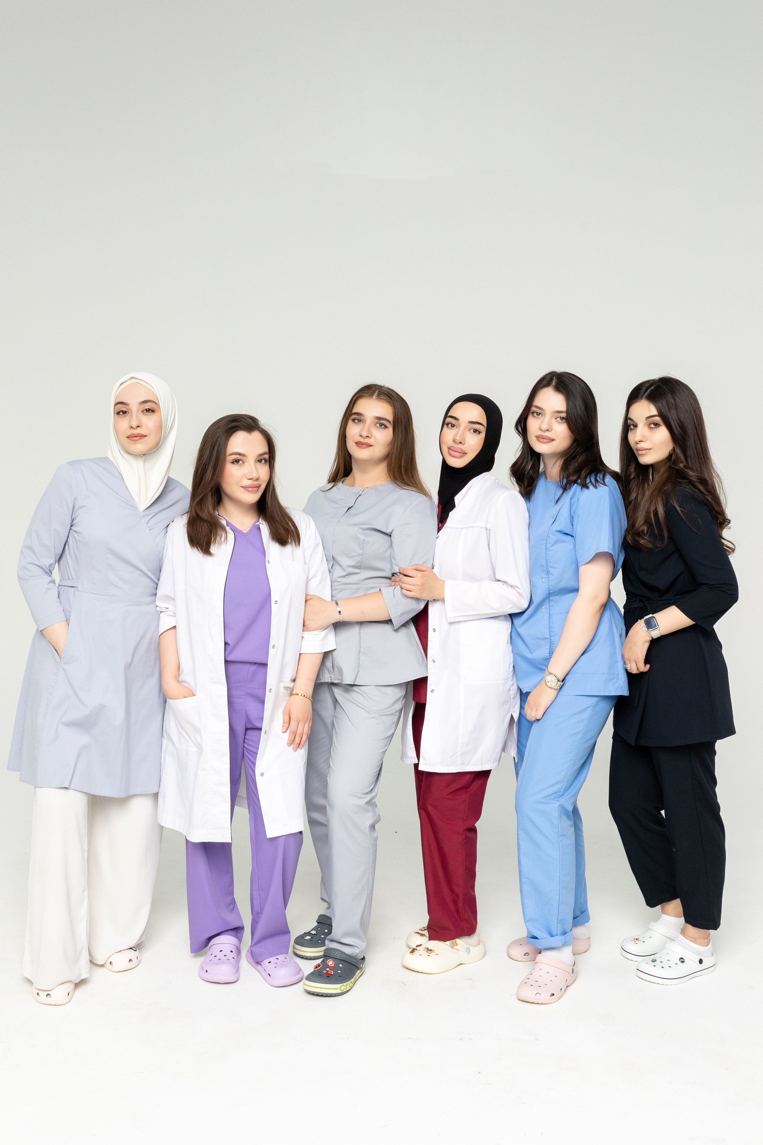 Медицинский факультет. Главная