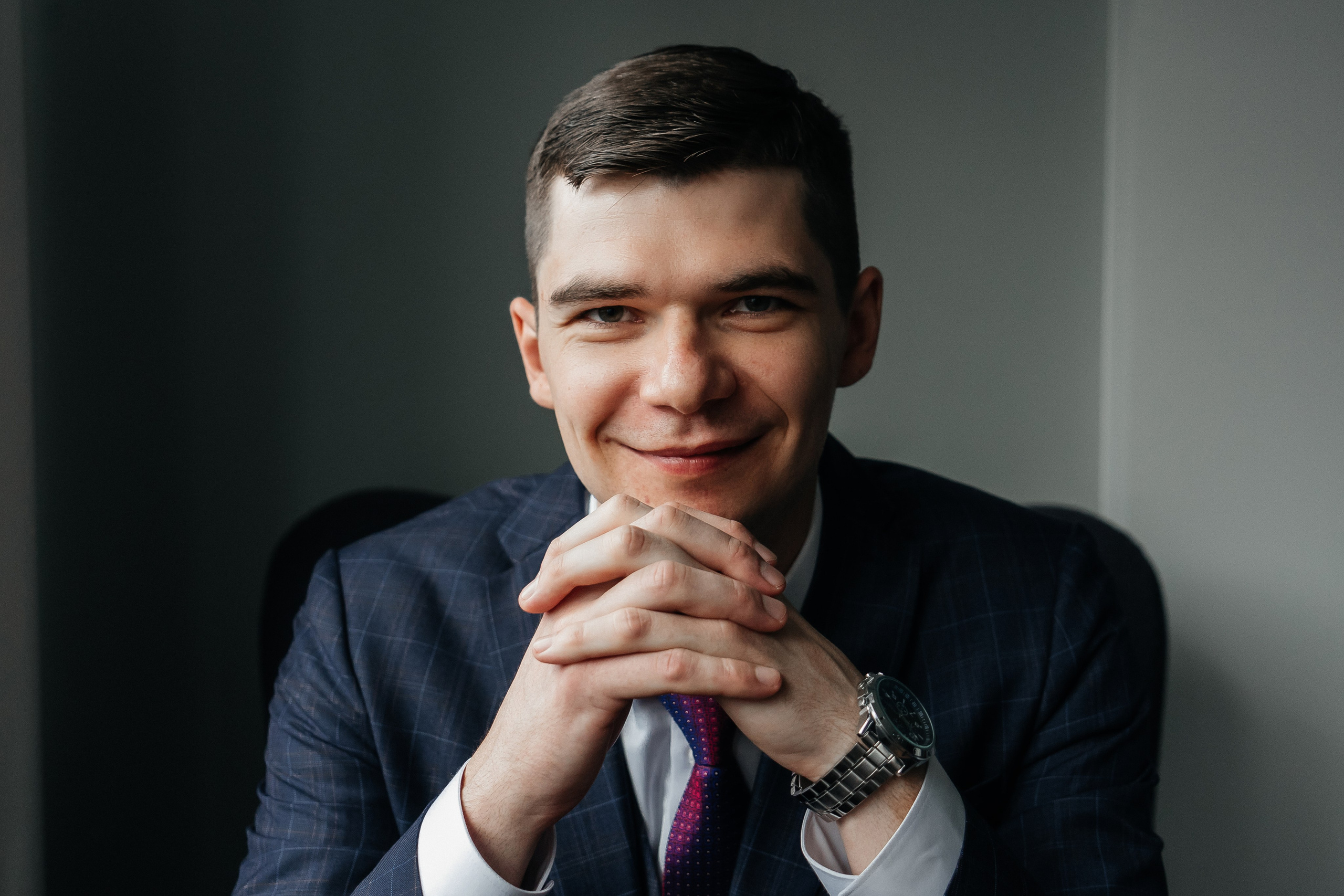 Влад и Женя. Свадебный фотограф Санкт-Петербург Дмитрий Казанцев