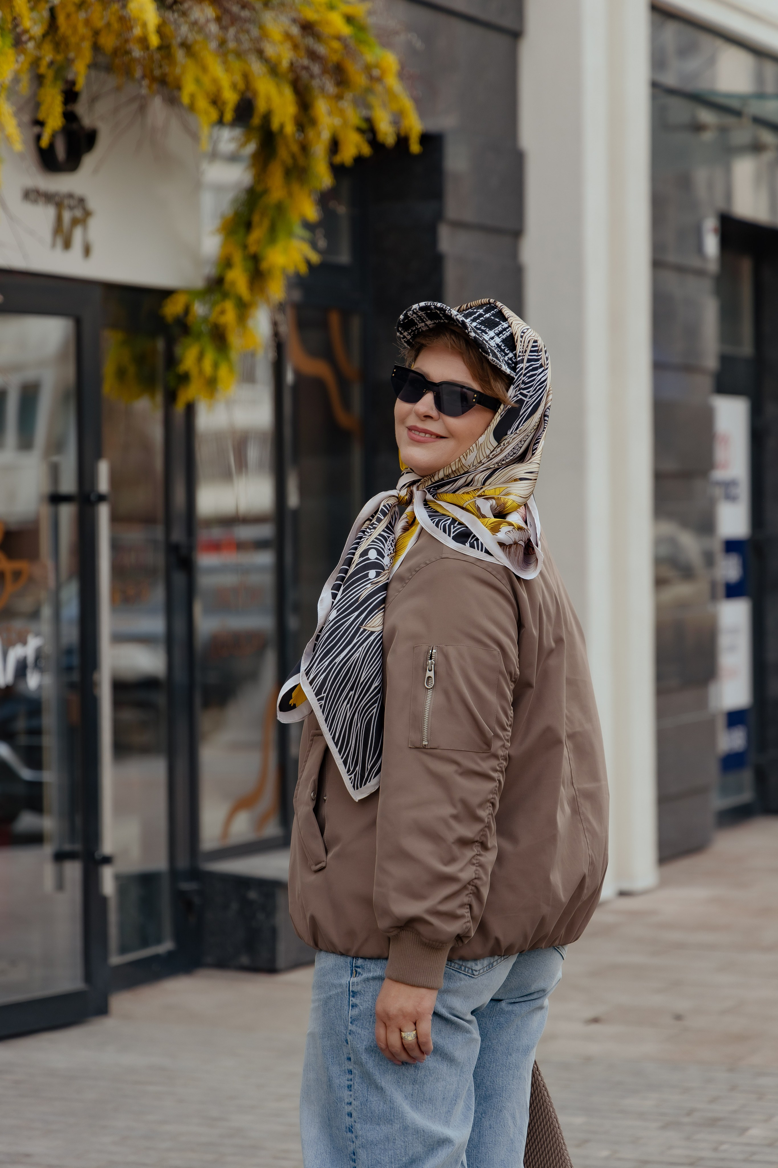 Контент для владелицы швейным производством. Фотограф в Барнауле Юлия Яковлева