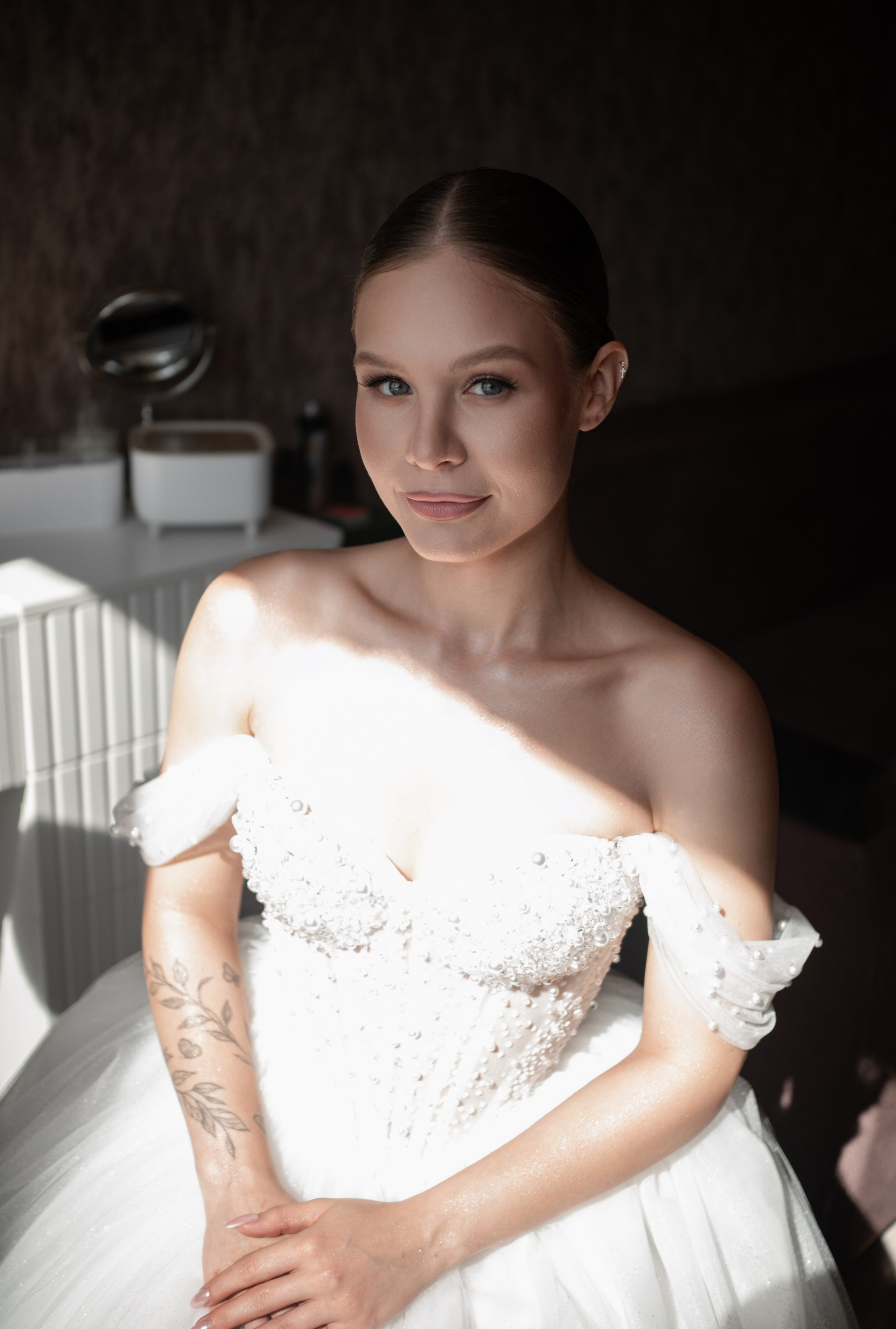 Ксения&Сергей. Семейный, портретный, фотограф в городе Магадане Анастасия Кадочкина