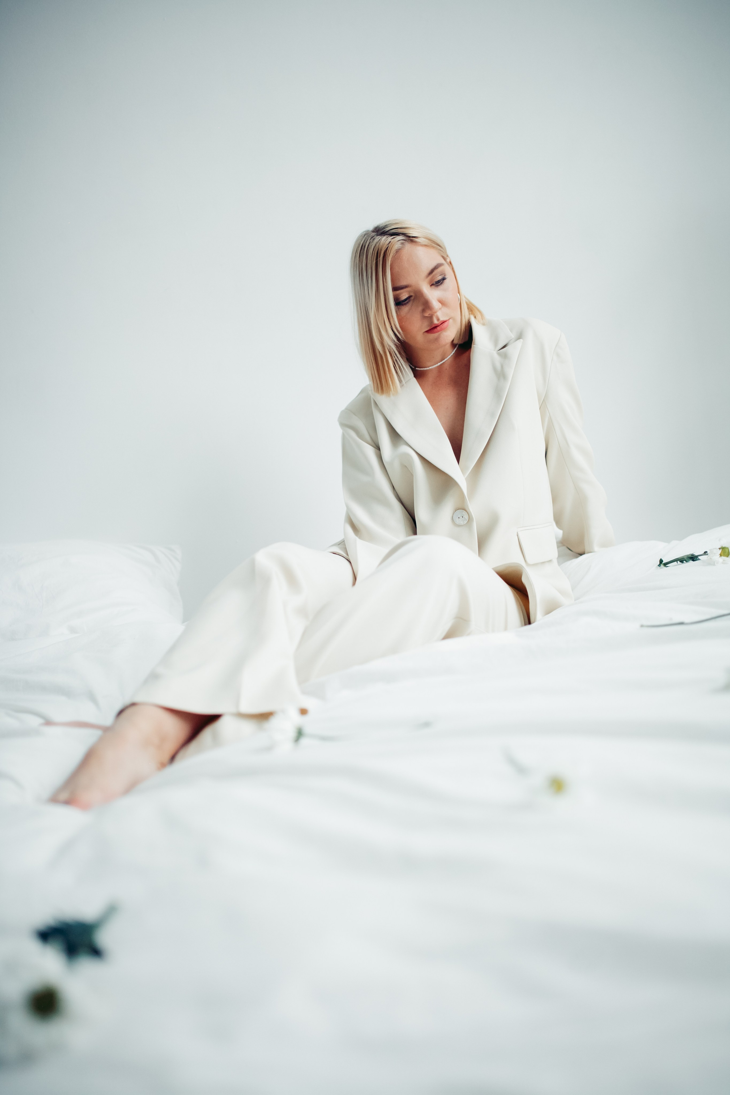 Оля. Портретный фотограф в Москве Анастасия Пимова