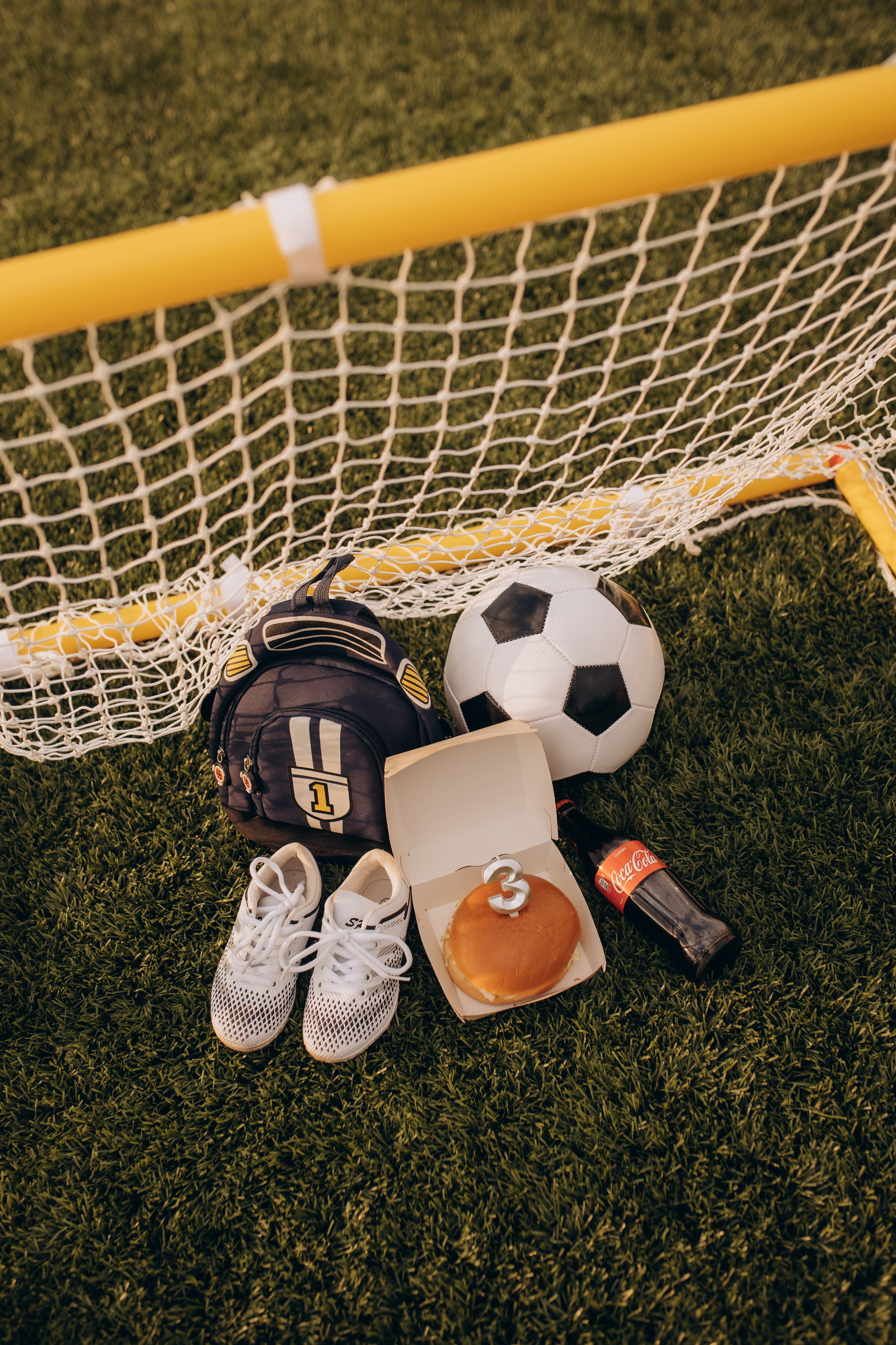 Егорке три. Свадебный и семейный фотограф в Белгороде Евгения Курочкина