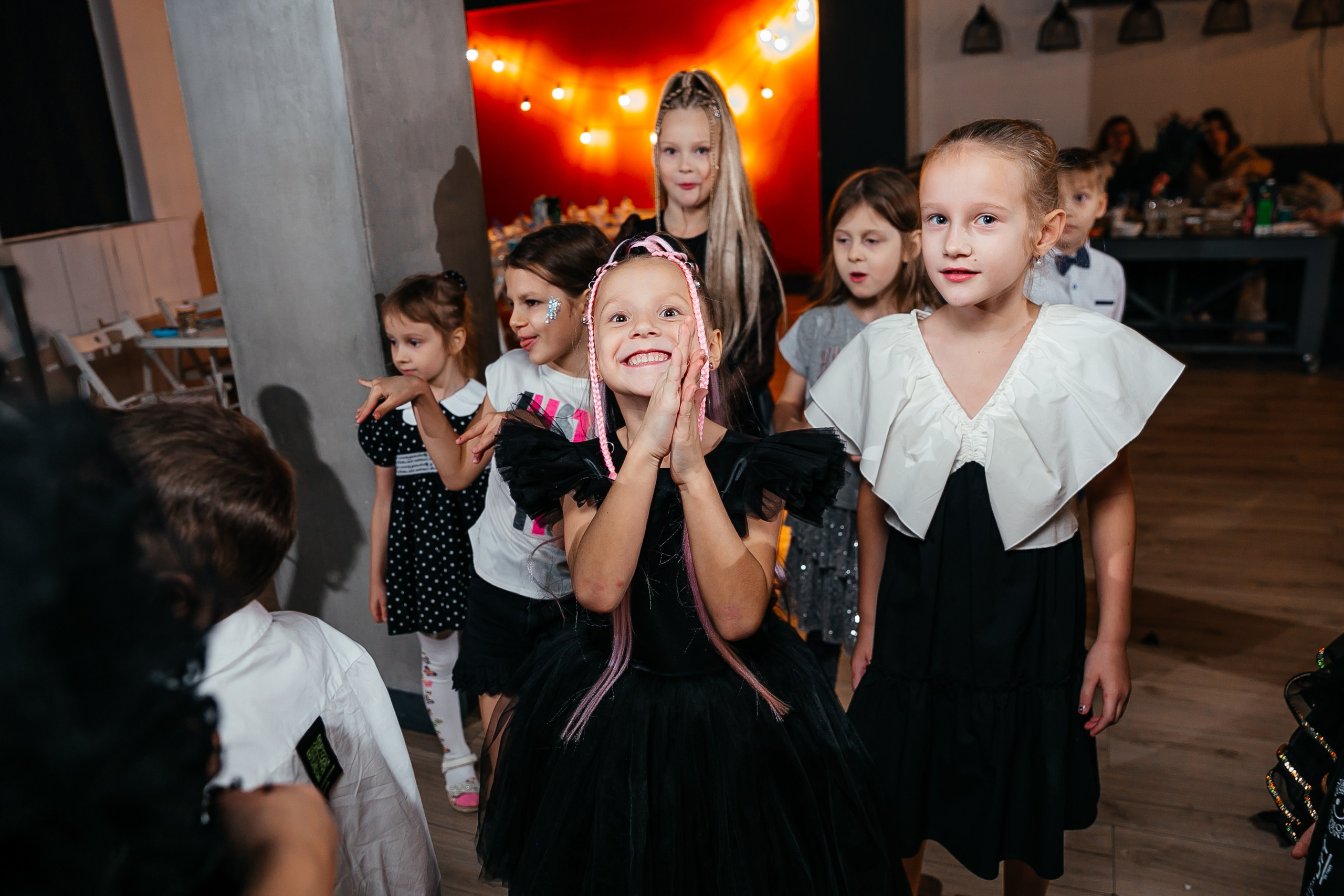 Детские дни рождения. Свадебный и репортажный фотограф Александр Козлов
