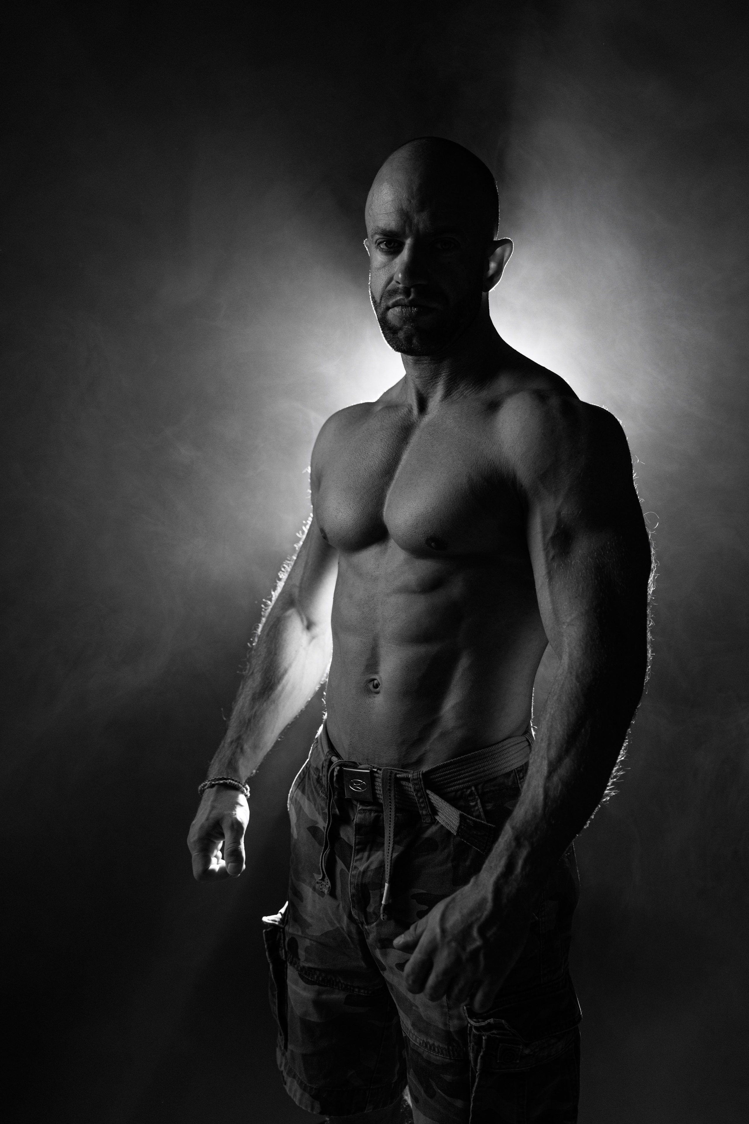 Александр. Павел Варг. Индивидуальный фотограф в Москве и Московской области