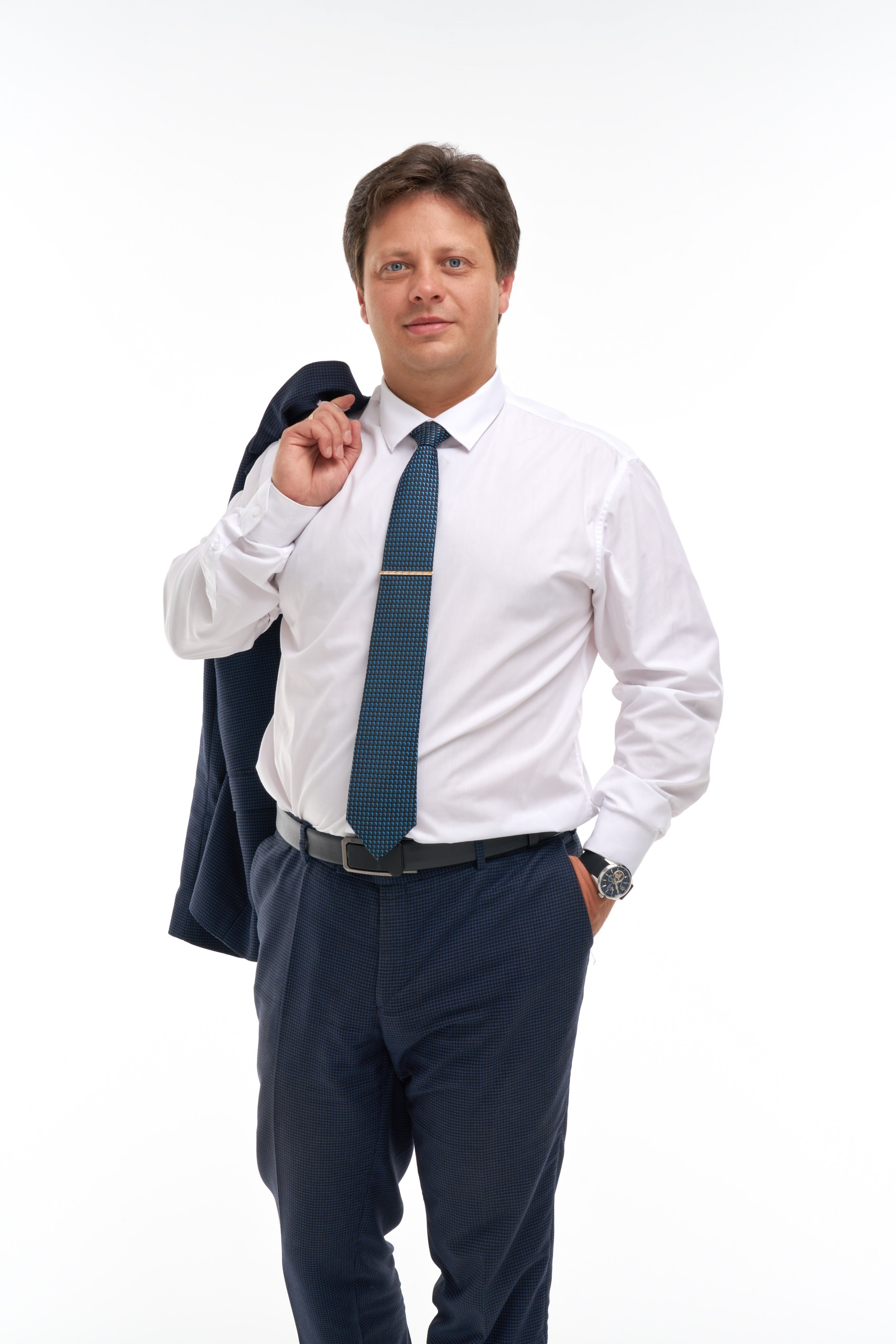 Бизнес портрет. Фотограф в Санкт-Петербурге Татьяна Нетребенко