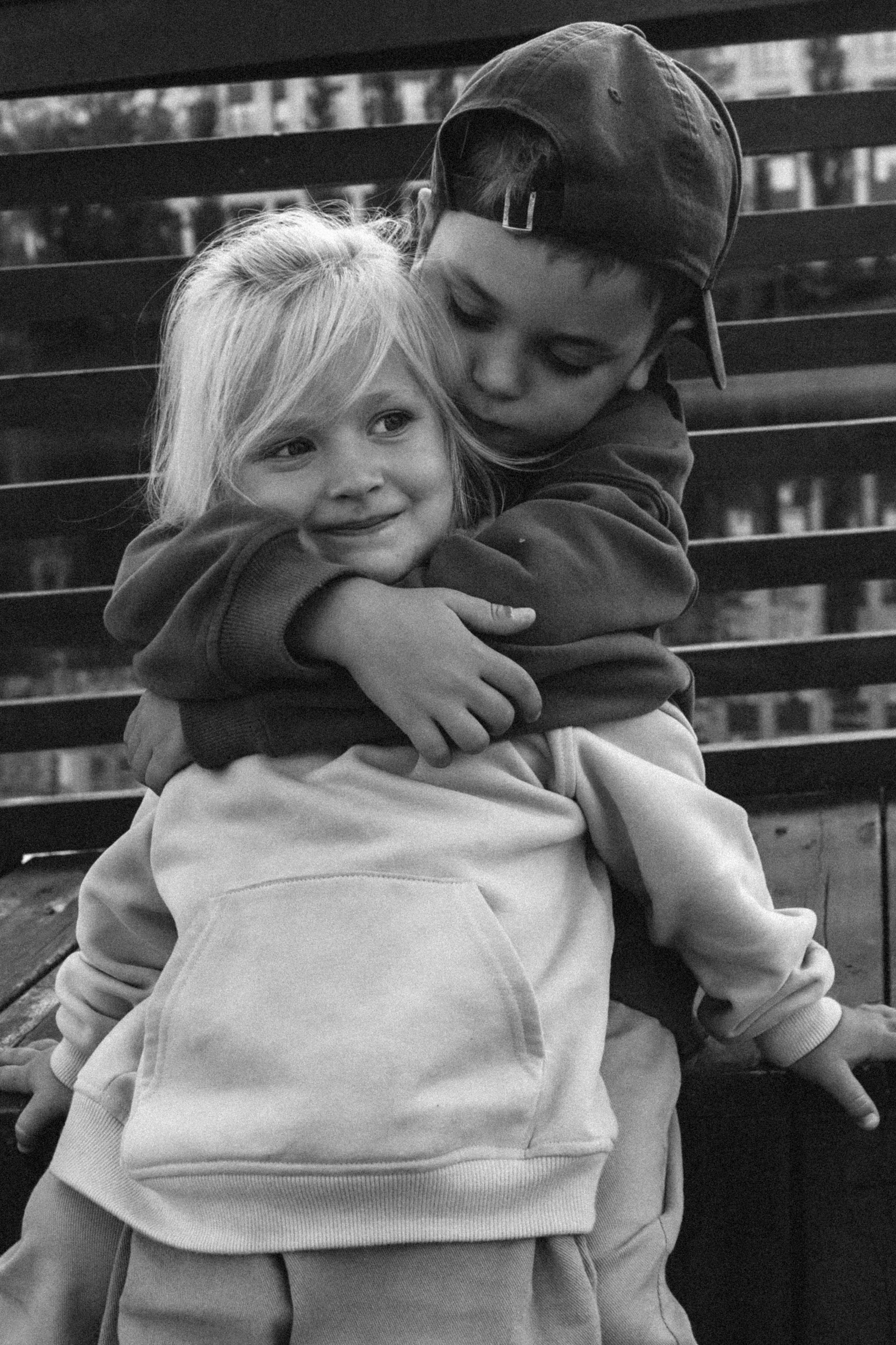 Половинки целого. Семейный и свадебный фотограф