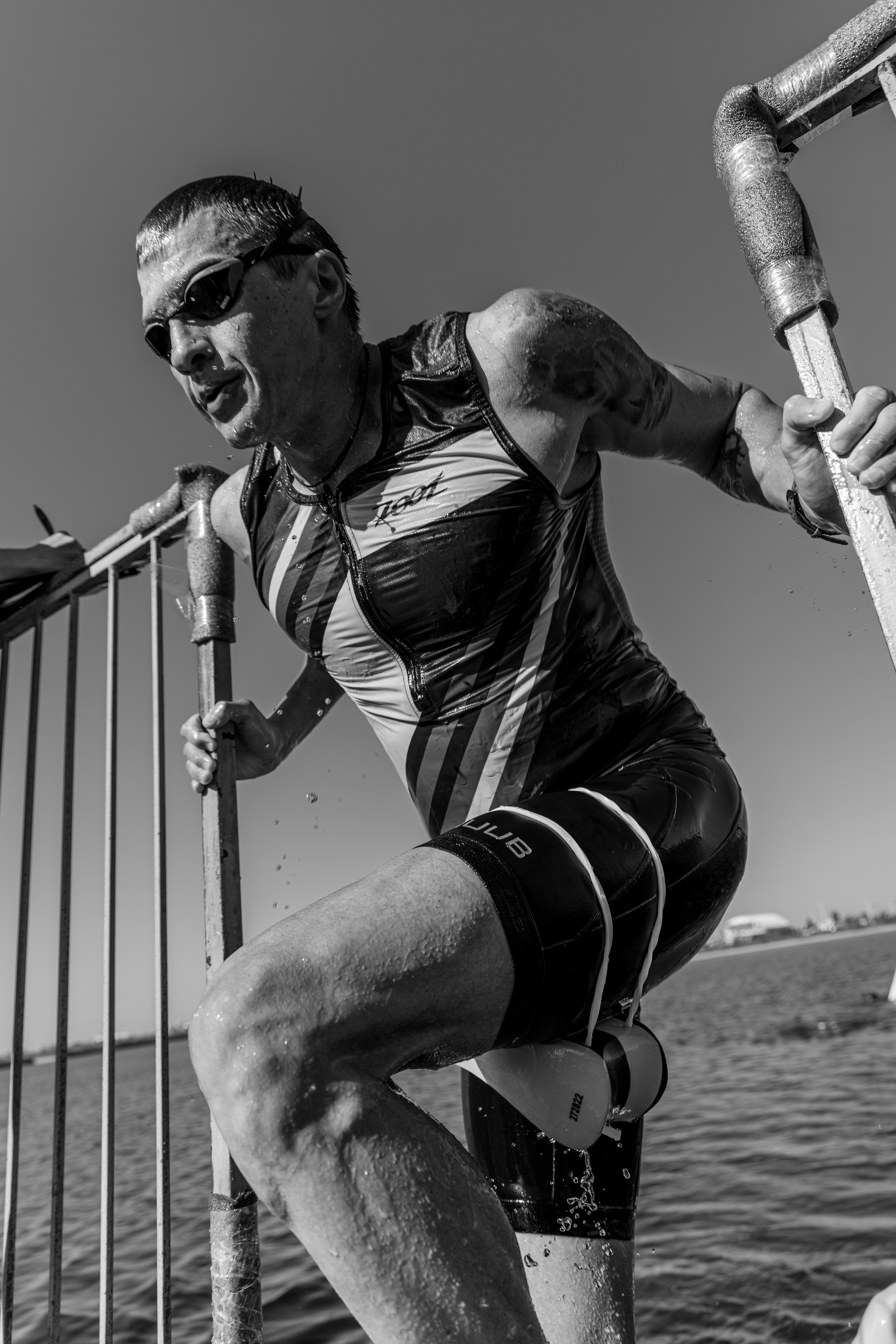 SwimRun MTT. Владислав Лето